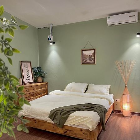 Annam The Residence - Westlake Central Hà Nội Ngoại thất bức ảnh