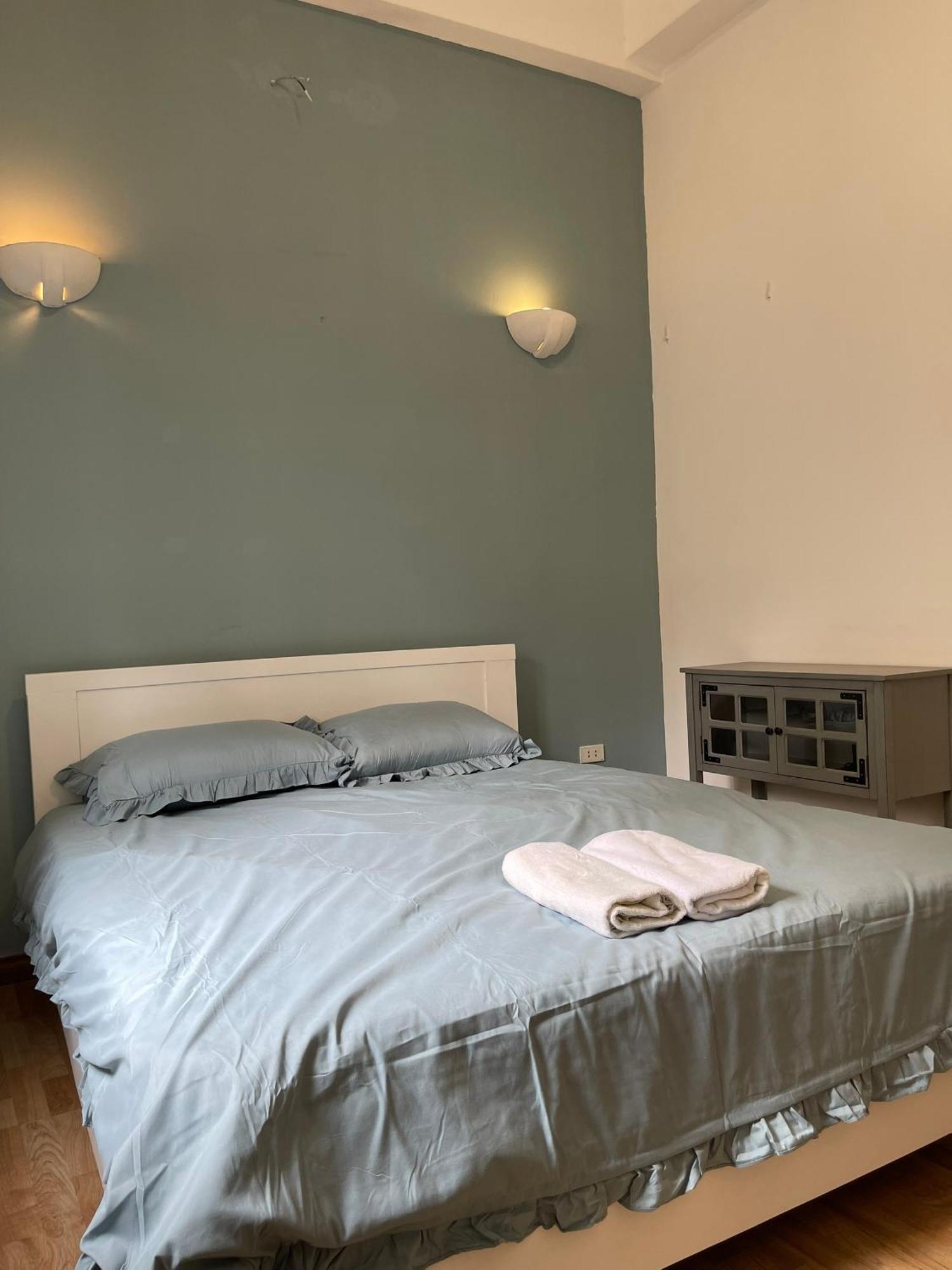 Annam The Residence - Westlake Central 2Bedrooms Hà Nội Ngoại thất bức ảnh