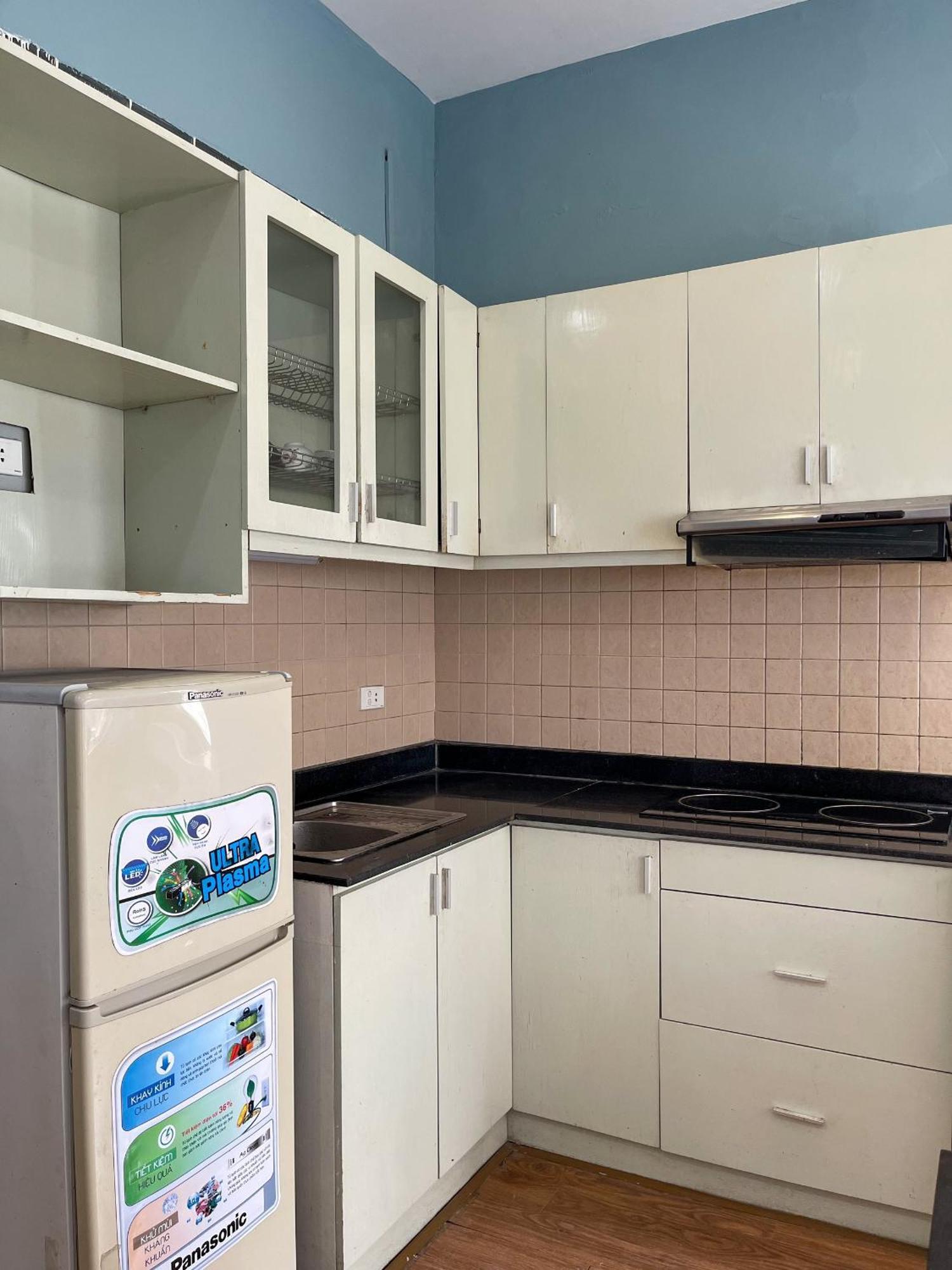 Annam The Residence - Westlake Central Hà Nội Ngoại thất bức ảnh