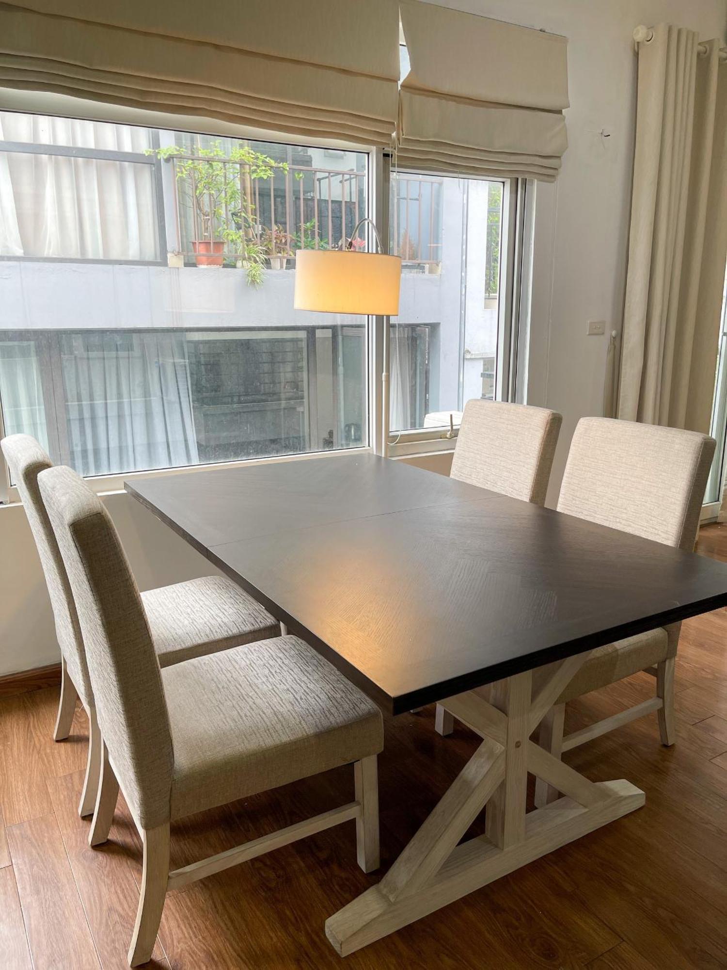 Annam The Residence - Westlake Central 2Bedrooms Hà Nội Ngoại thất bức ảnh