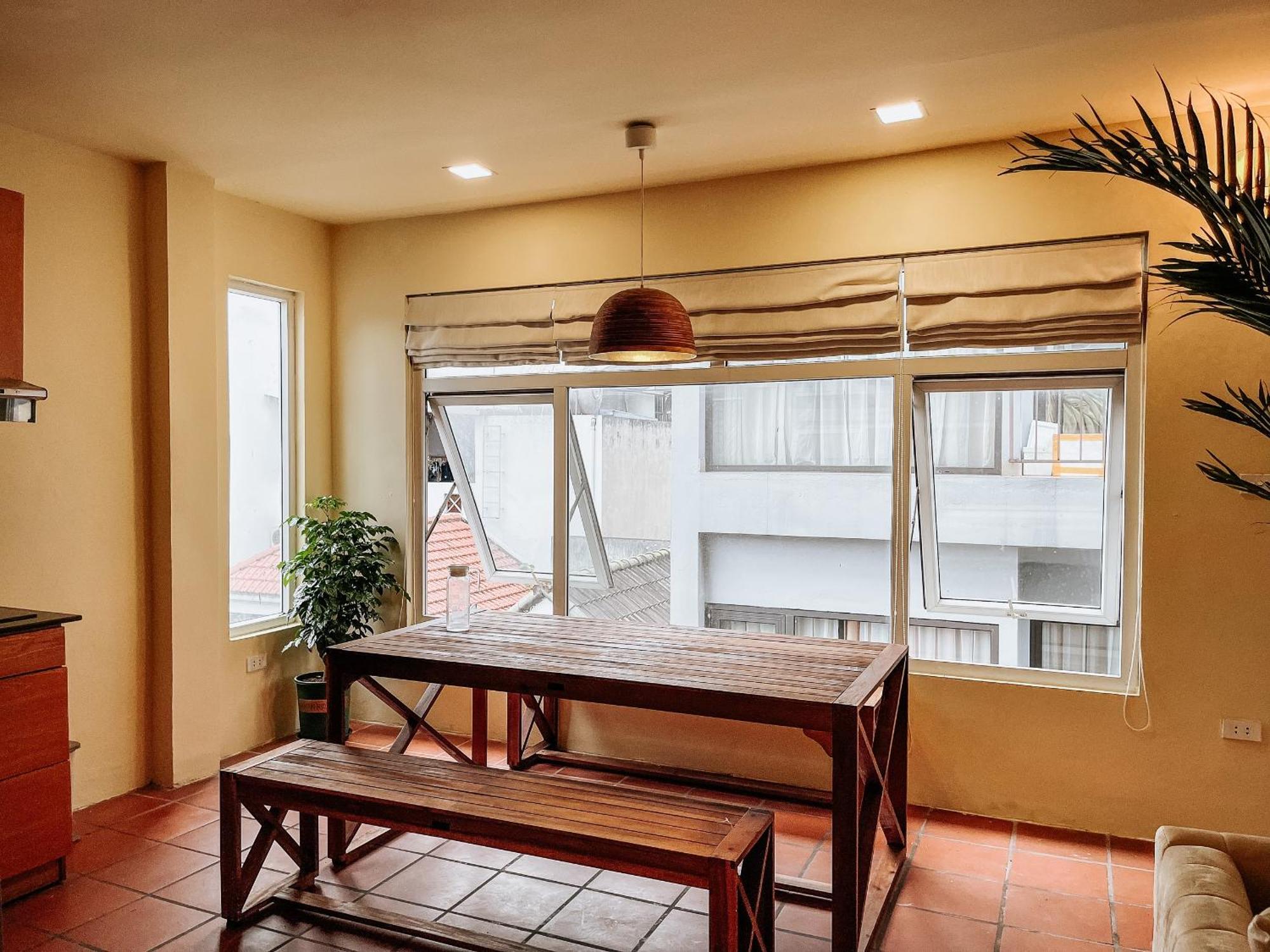 Annam The Residence - Westlake Central 2Bedrooms Hà Nội Ngoại thất bức ảnh