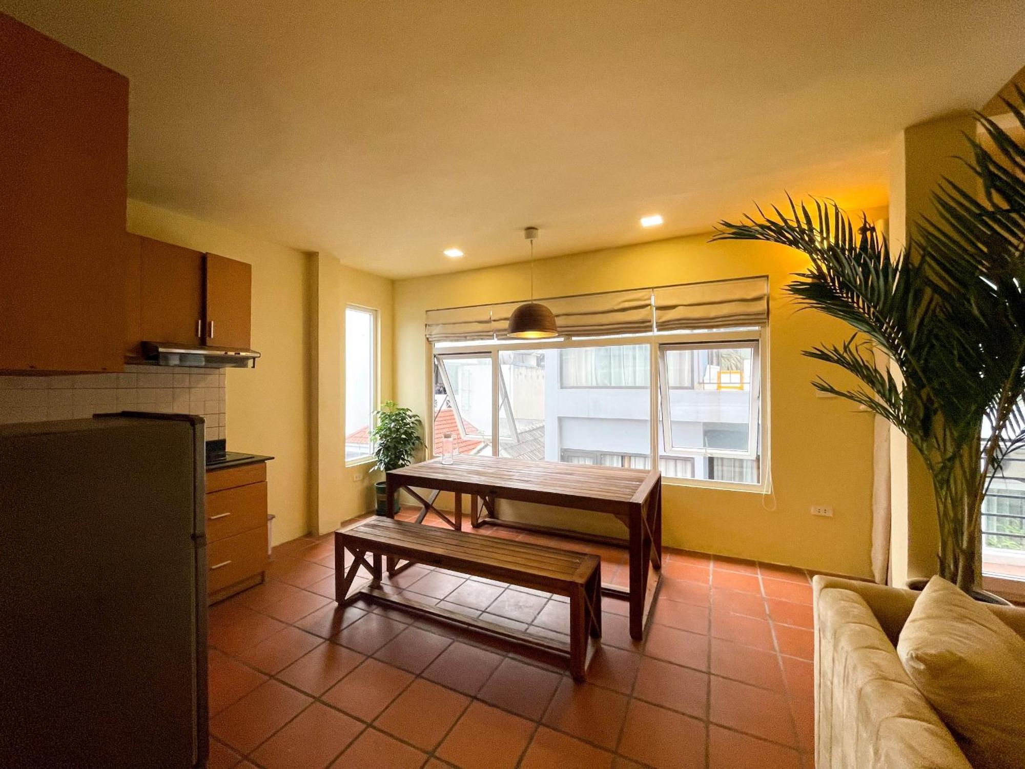 Annam The Residence - Westlake Central 2Bedrooms Hà Nội Ngoại thất bức ảnh
