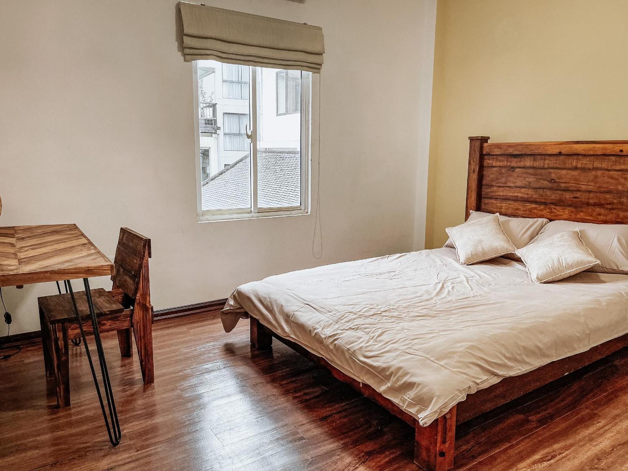 Annam The Residence - Westlake Central 2Bedrooms Hà Nội Ngoại thất bức ảnh