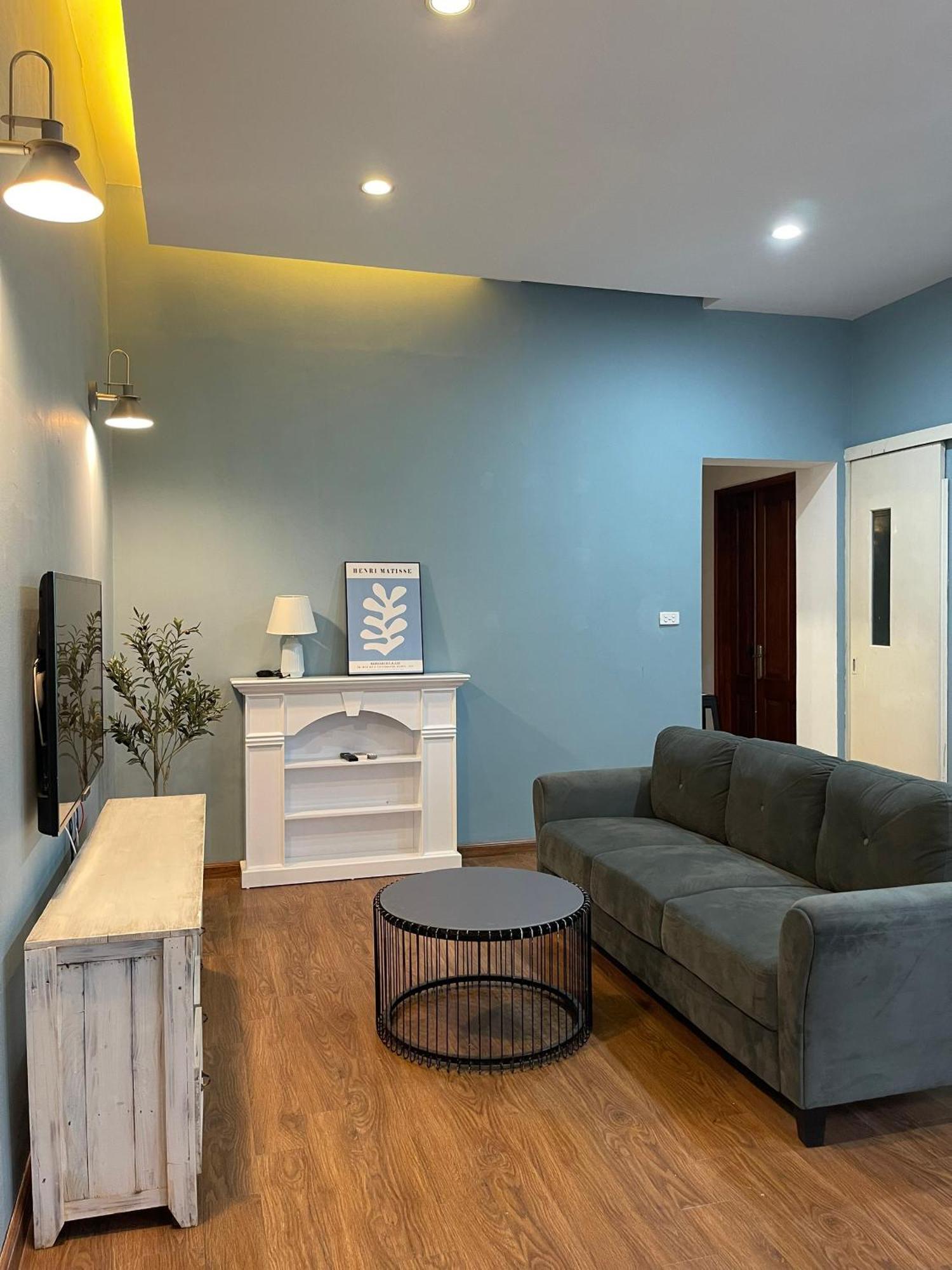 Annam The Residence - Westlake Central Hà Nội Ngoại thất bức ảnh