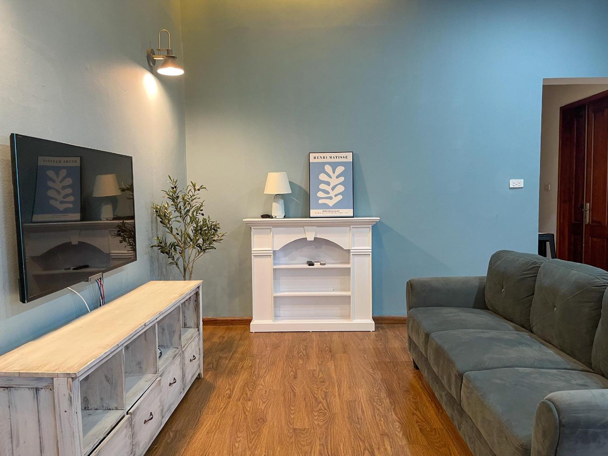 Annam The Residence - Westlake Central Hà Nội Ngoại thất bức ảnh