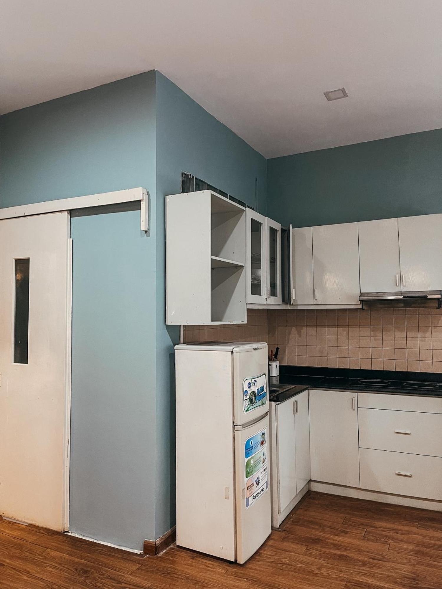 Annam The Residence - Westlake Central Hà Nội Ngoại thất bức ảnh