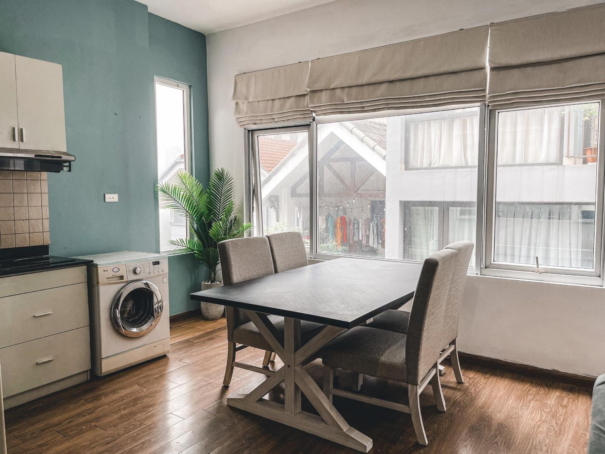 Annam The Residence - Westlake Central Hà Nội Ngoại thất bức ảnh