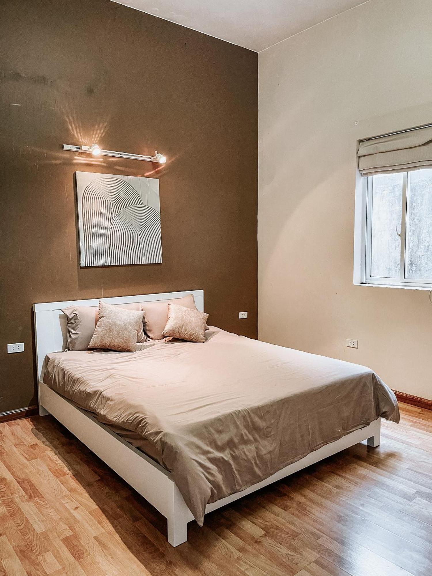 Annam The Residence - Westlake Central Hà Nội Ngoại thất bức ảnh