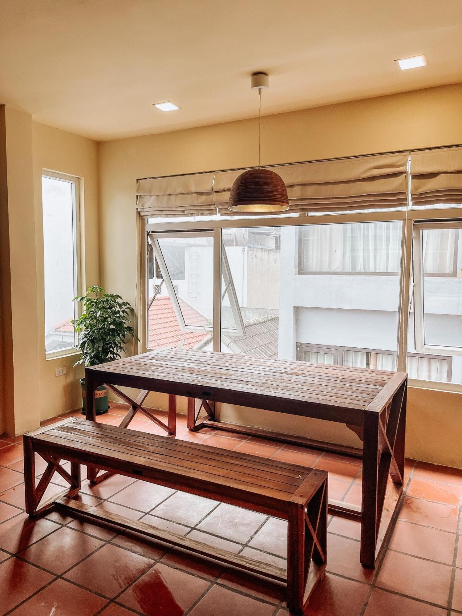 Annam The Residence - Westlake Central 2Bedrooms Hà Nội Ngoại thất bức ảnh