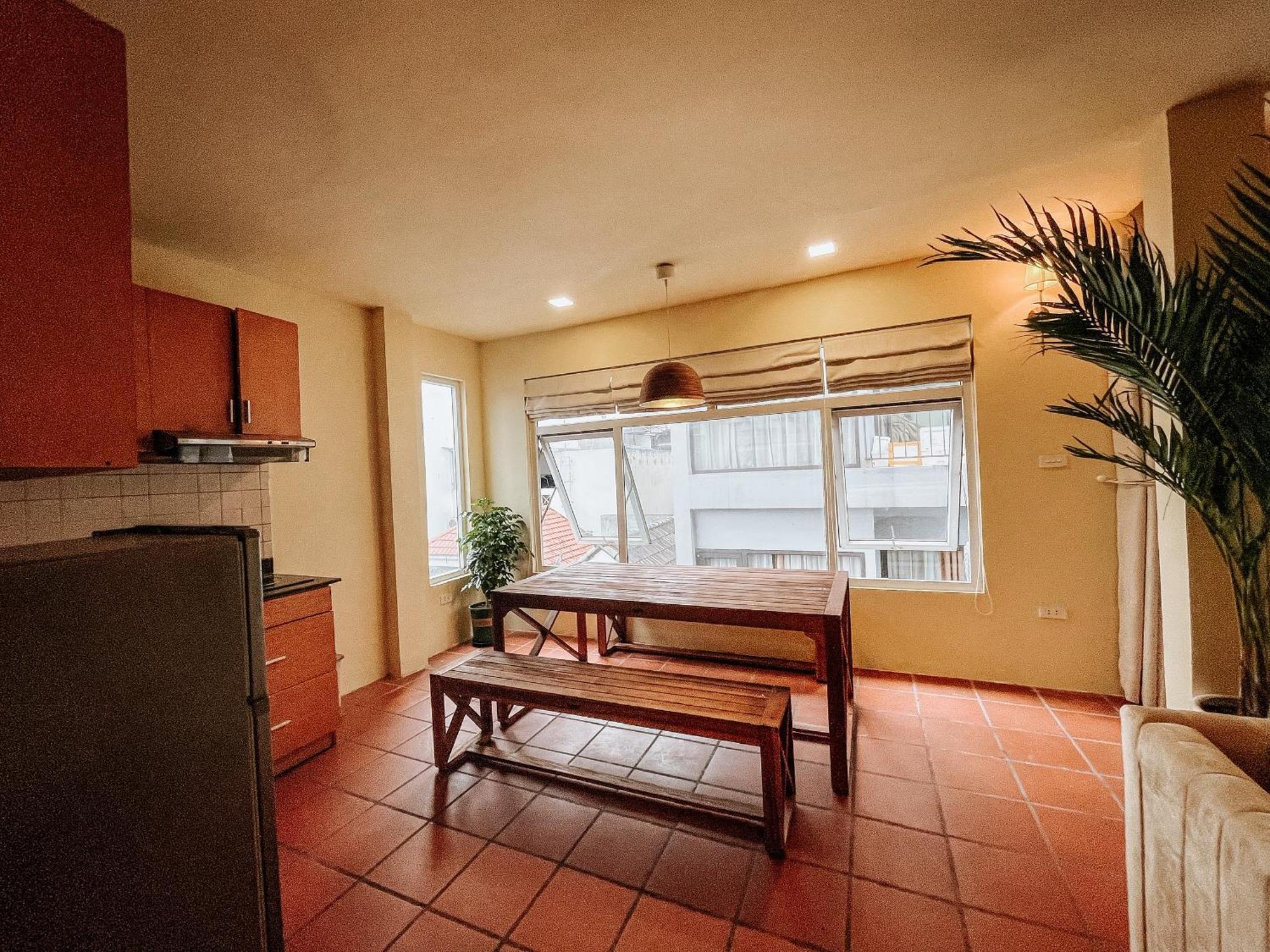 Annam The Residence - Westlake Central 2Bedrooms Hà Nội Ngoại thất bức ảnh