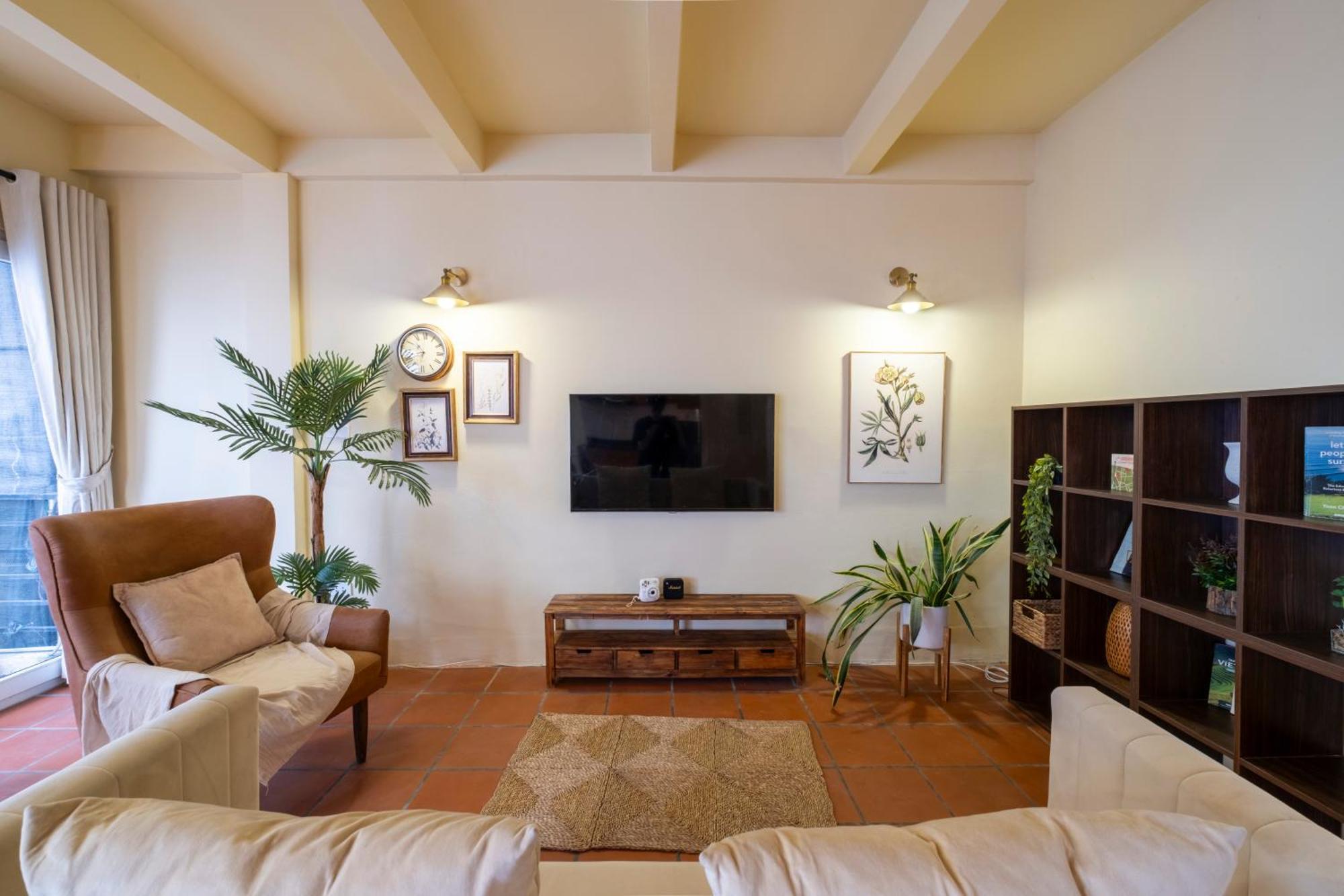 Annam The Residence - Westlake Central 2Bedrooms Hà Nội Ngoại thất bức ảnh