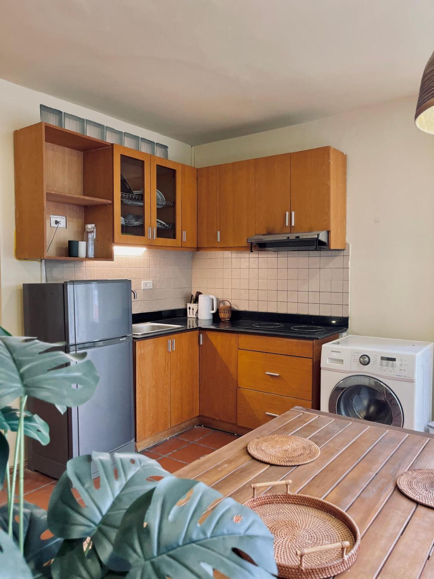 Annam The Residence - Westlake Central 2Bedrooms Hà Nội Ngoại thất bức ảnh