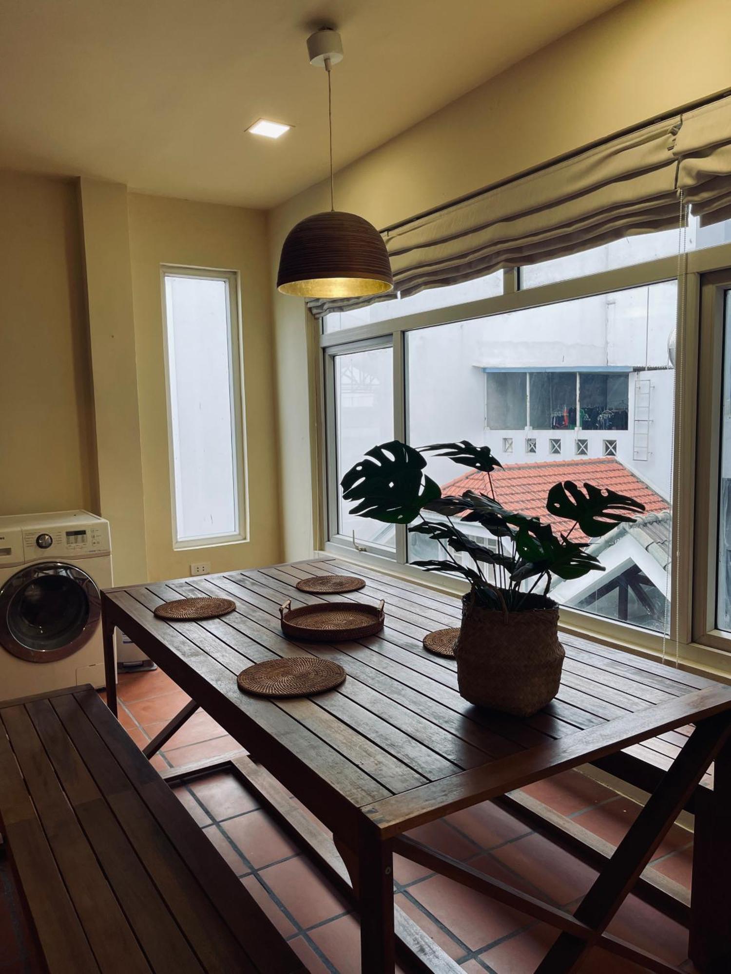Annam The Residence - Westlake Central 2Bedrooms Hà Nội Ngoại thất bức ảnh