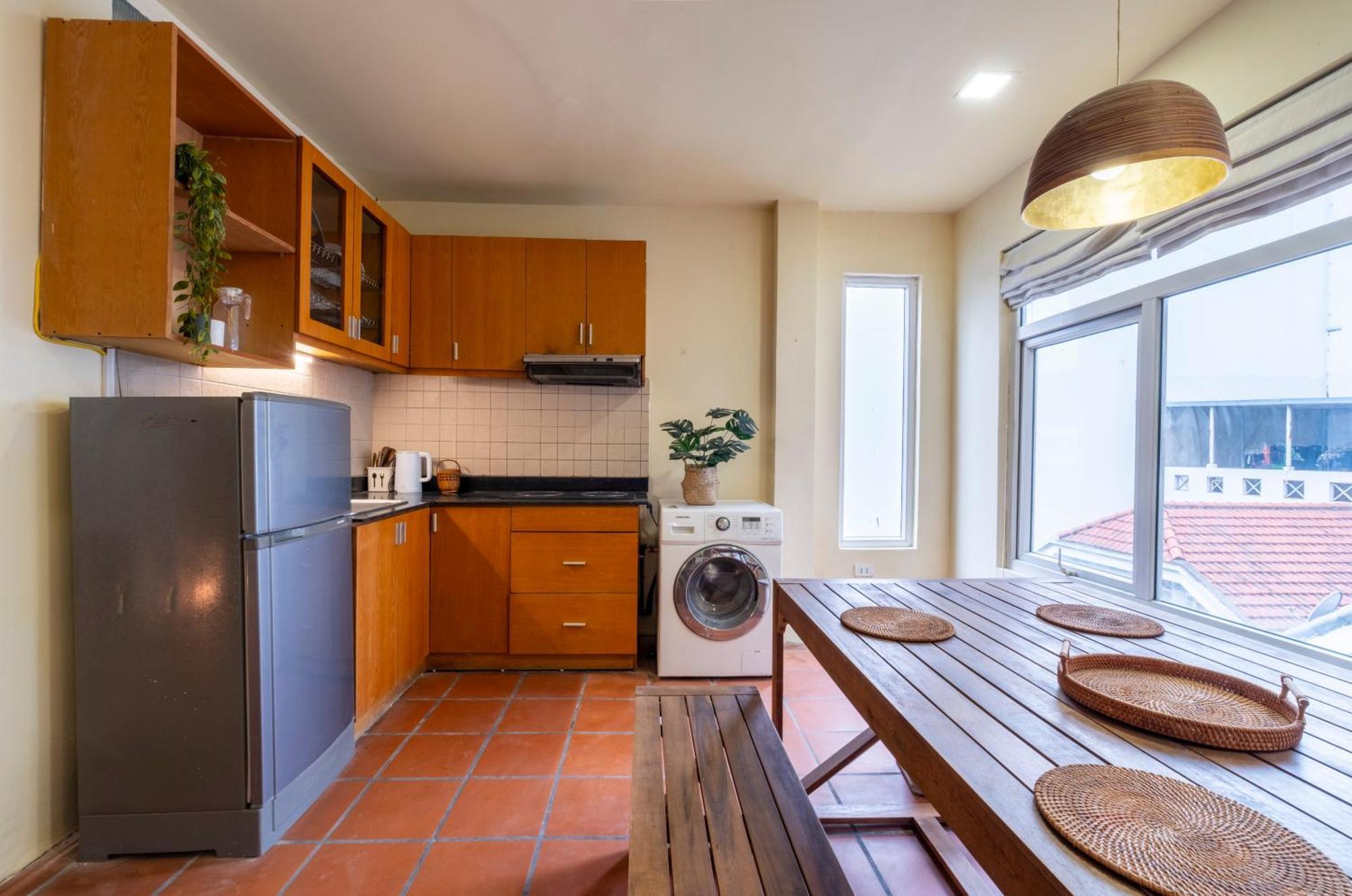 Annam The Residence - Westlake Central 2Bedrooms Hà Nội Ngoại thất bức ảnh