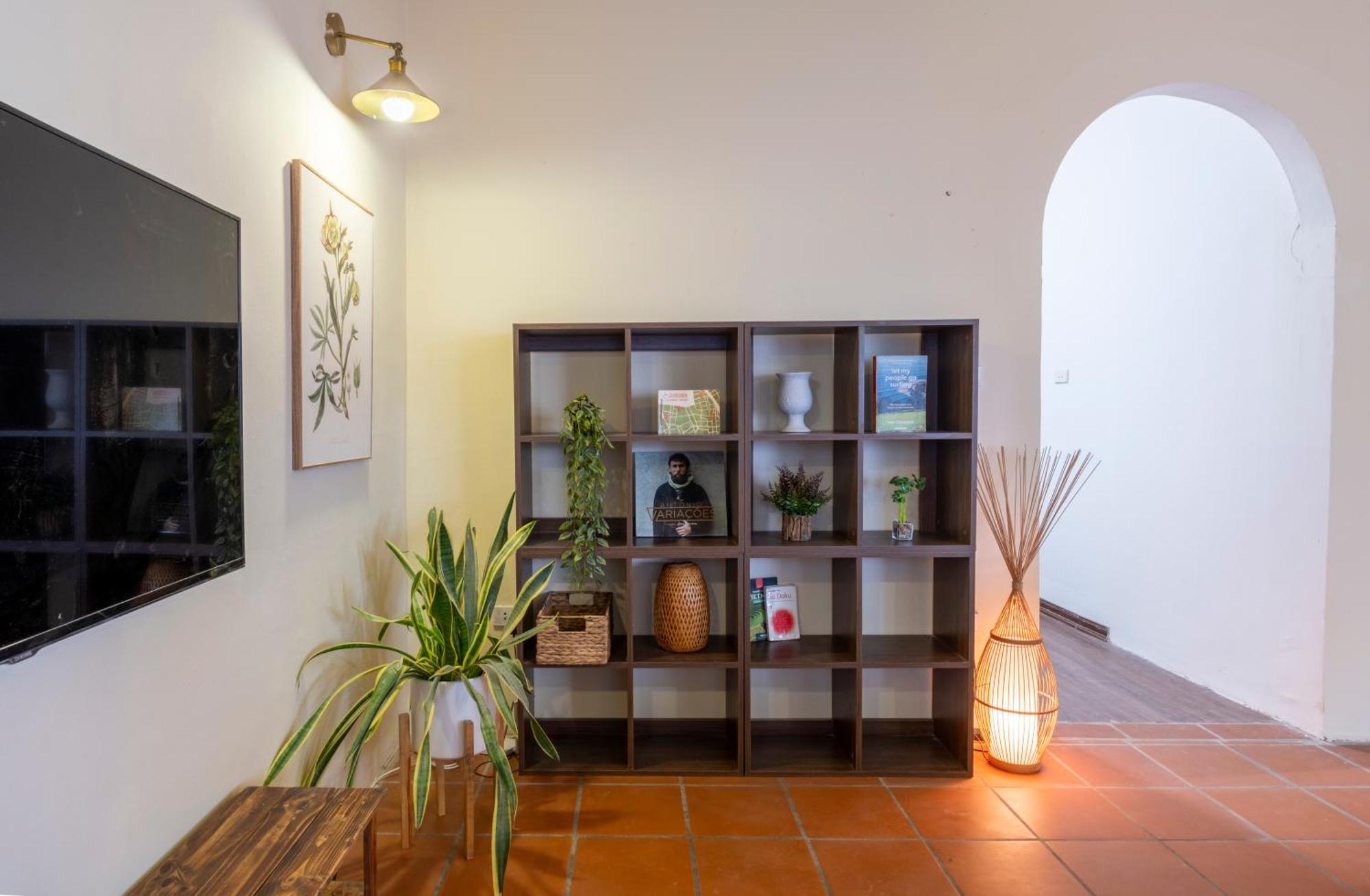 Annam The Residence - Westlake Central 2Bedrooms Hà Nội Ngoại thất bức ảnh