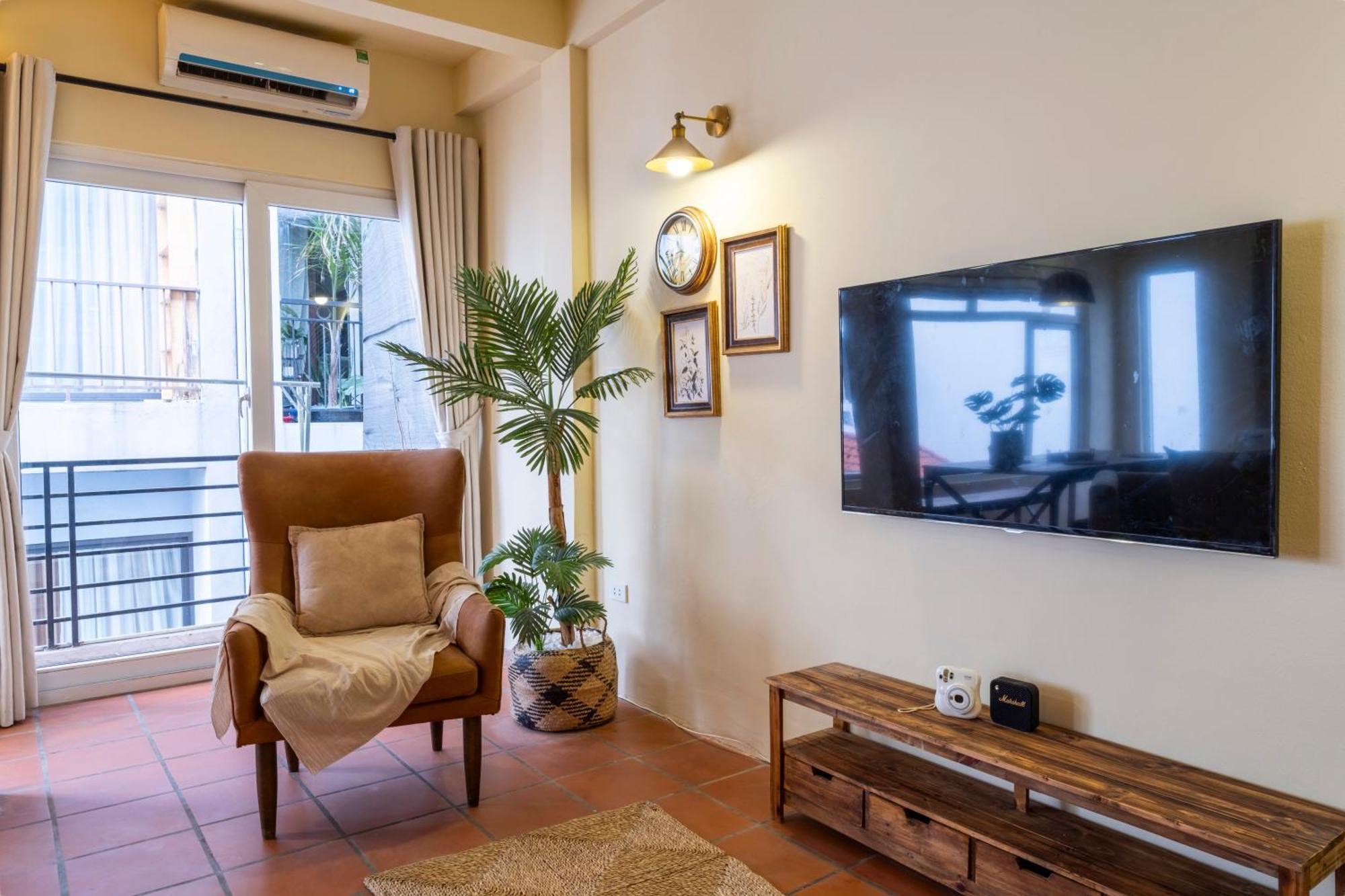 Annam The Residence - Westlake Central 2Bedrooms Hà Nội Ngoại thất bức ảnh