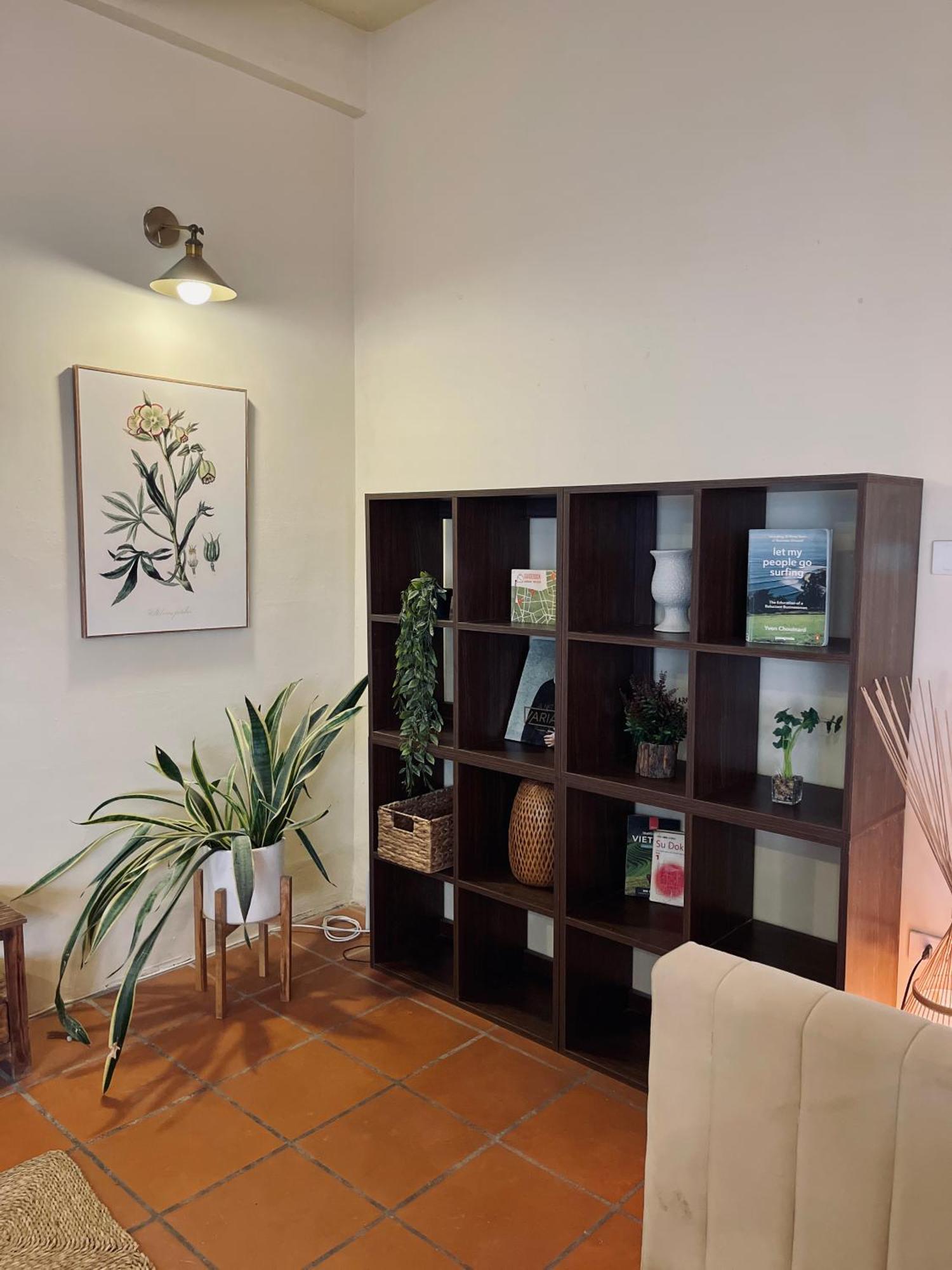 Annam The Residence - Westlake Central Hà Nội Ngoại thất bức ảnh