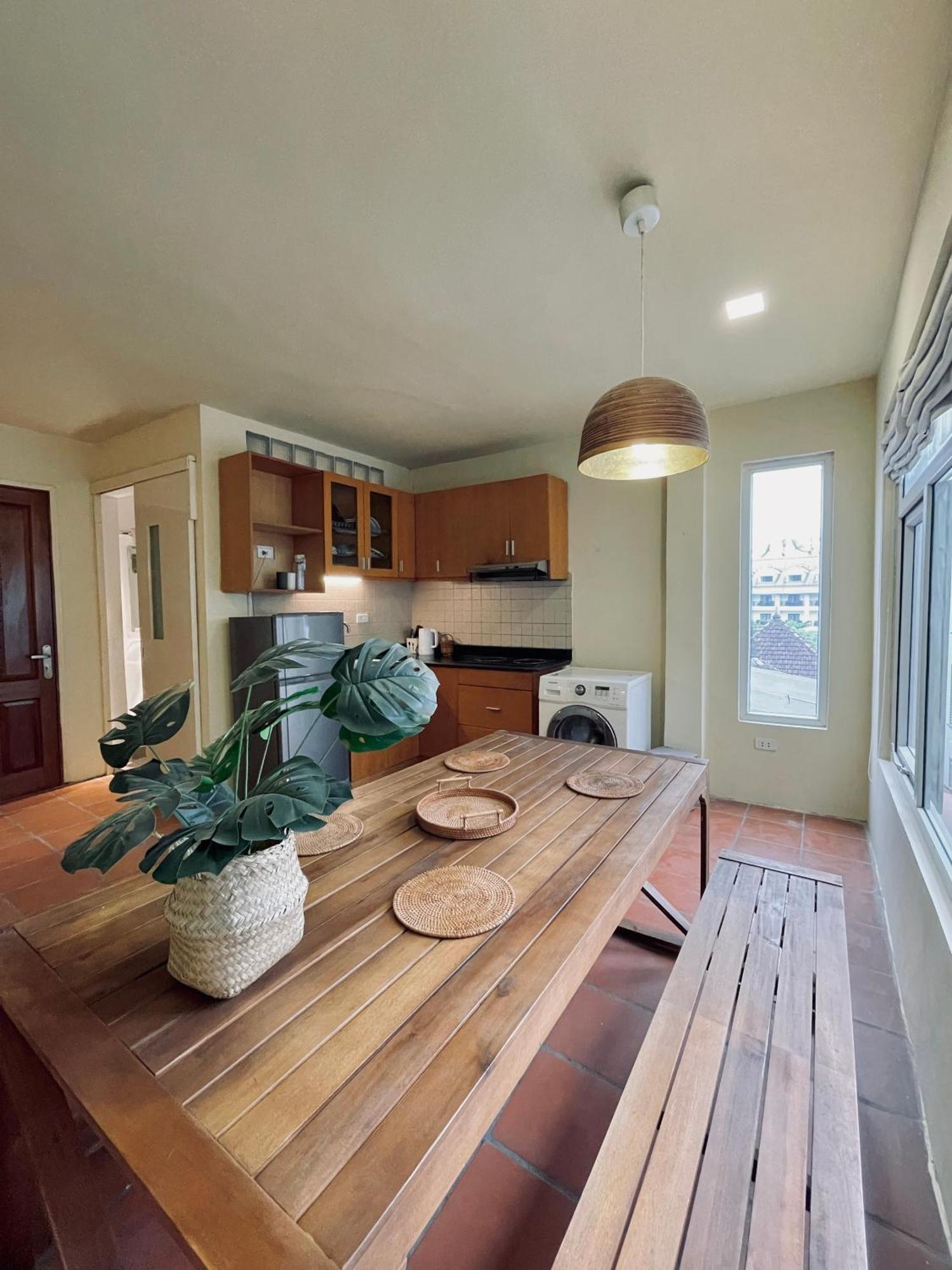 Annam The Residence - Westlake Central Hà Nội Ngoại thất bức ảnh