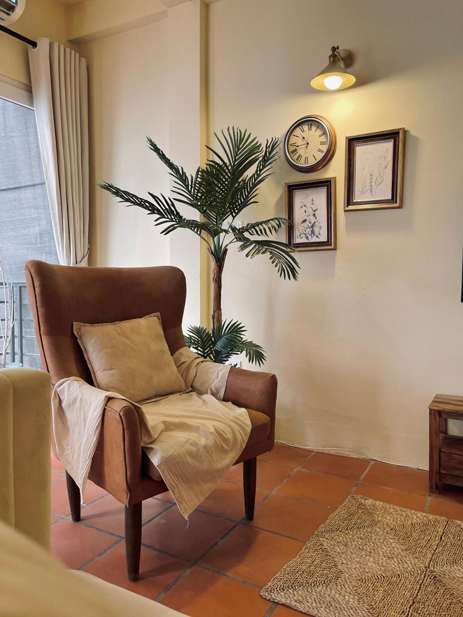 Annam The Residence - Westlake Central 2Bedrooms Hà Nội Ngoại thất bức ảnh