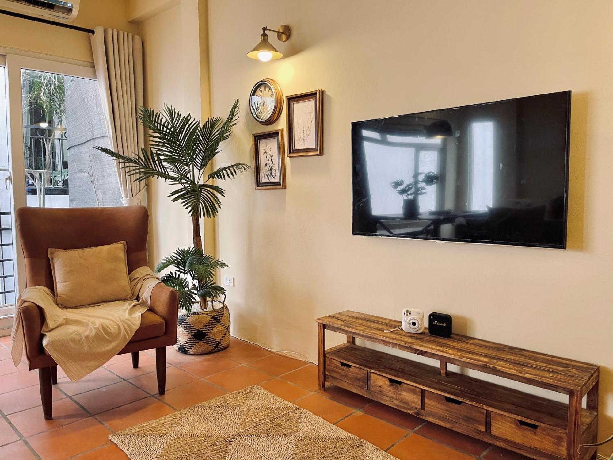 Annam The Residence - Westlake Central 2Bedrooms Hà Nội Ngoại thất bức ảnh
