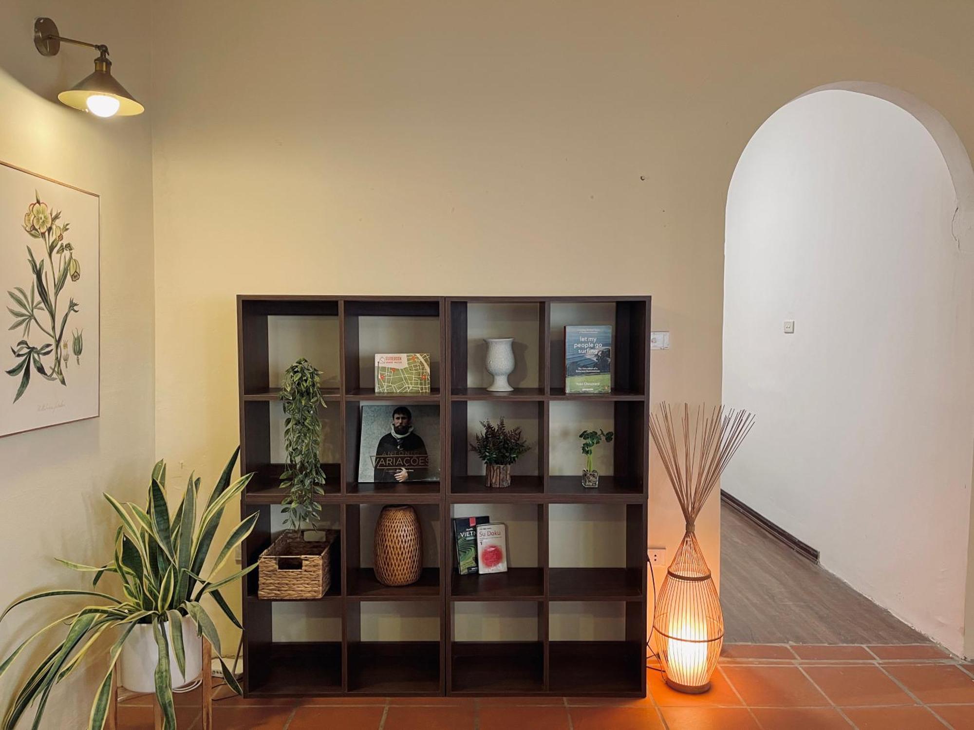 Annam The Residence - Westlake Central Hà Nội Ngoại thất bức ảnh