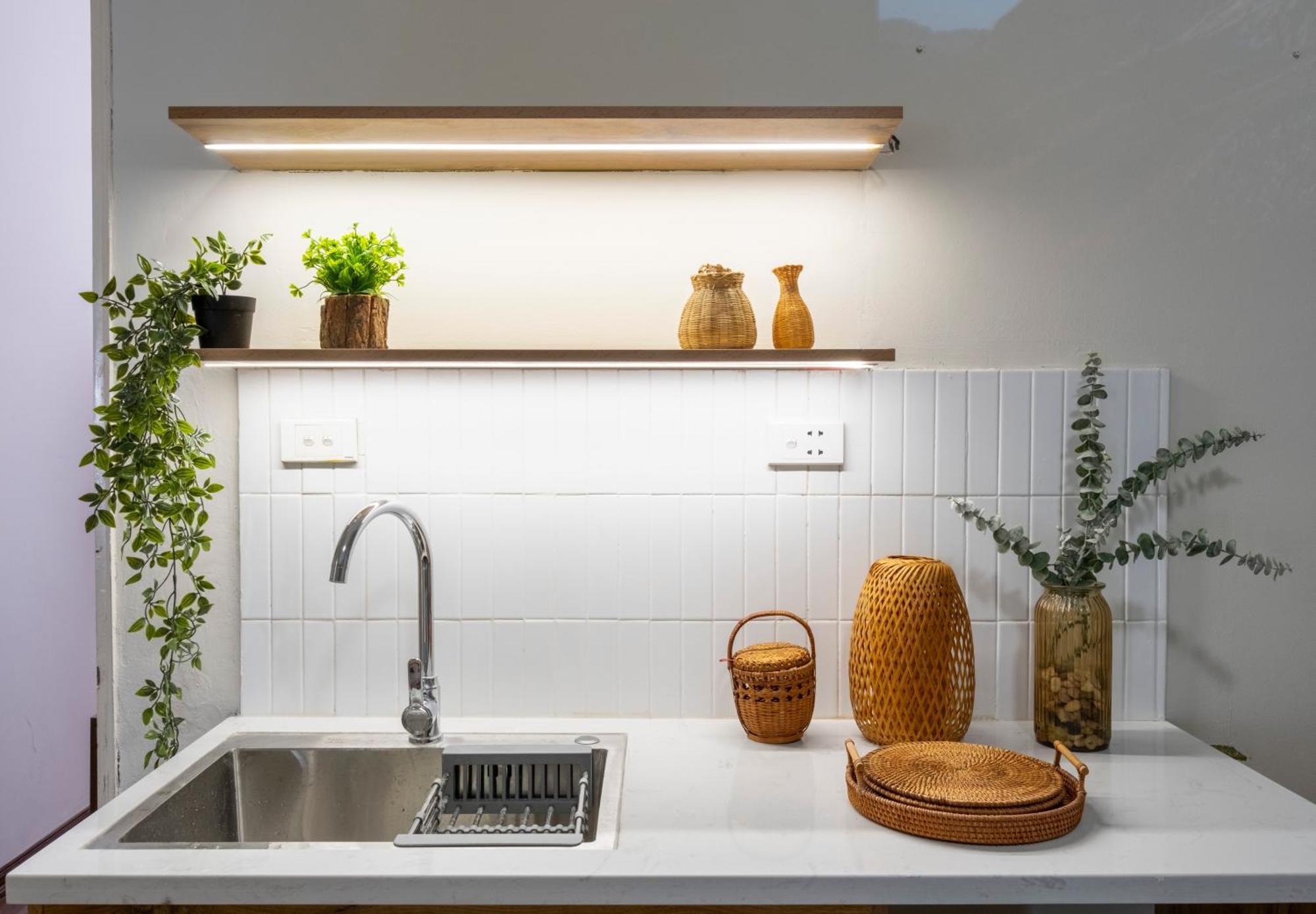 Annam The Residence - Westlake Central 2Bedrooms Hà Nội Ngoại thất bức ảnh