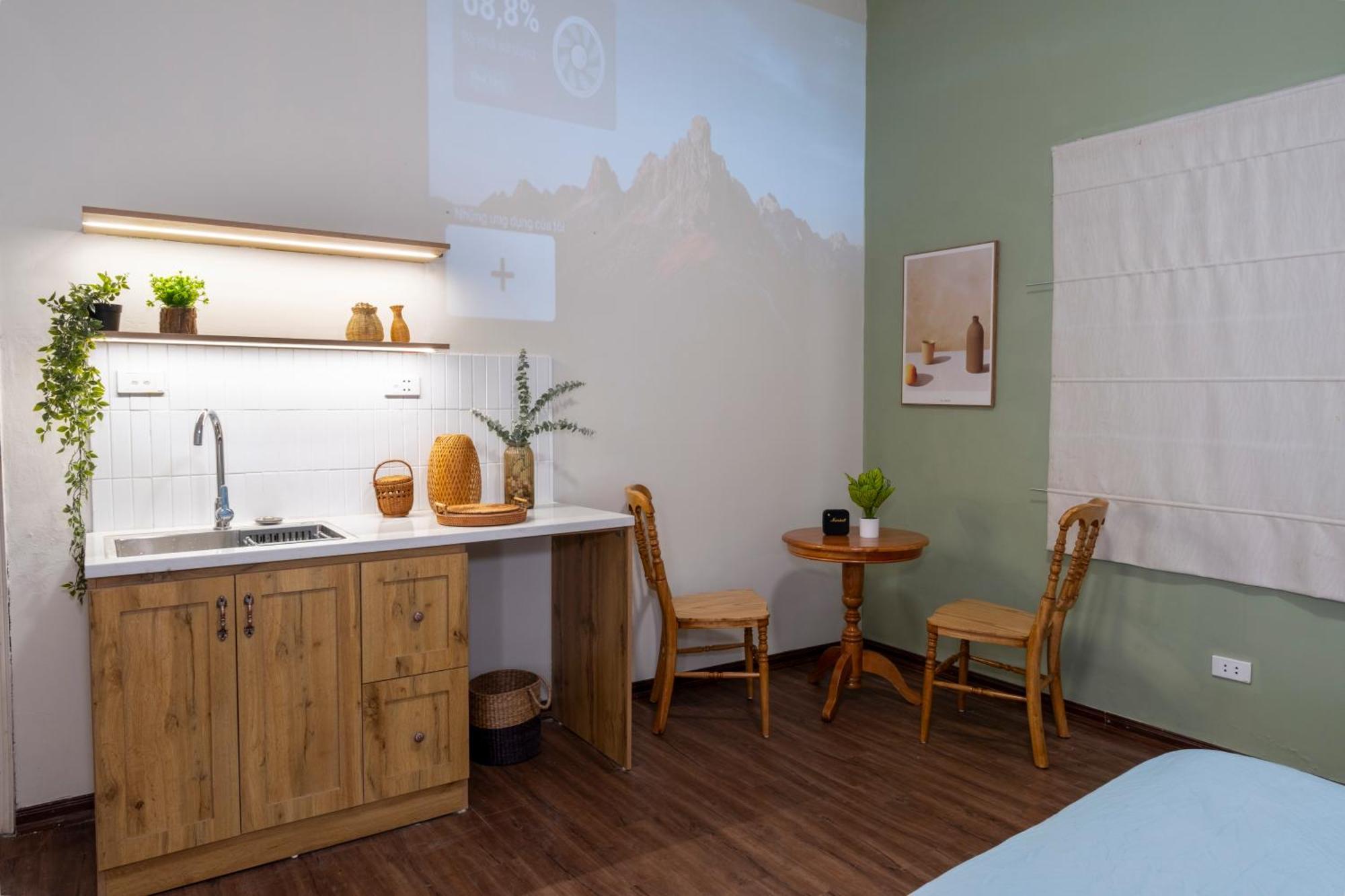 Annam The Residence - Westlake Central 2Bedrooms Hà Nội Ngoại thất bức ảnh