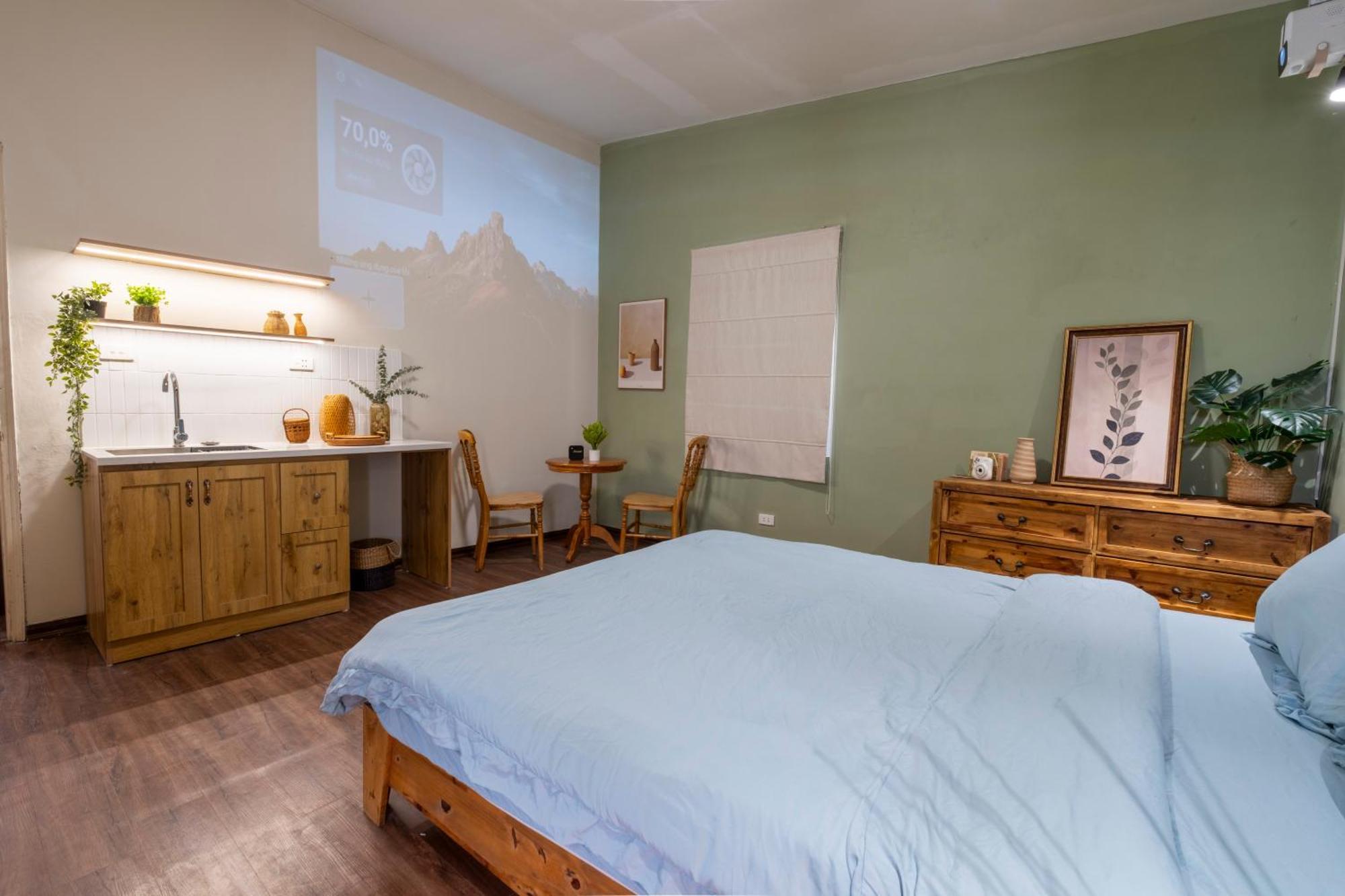 Annam The Residence - Westlake Central 2Bedrooms Hà Nội Ngoại thất bức ảnh