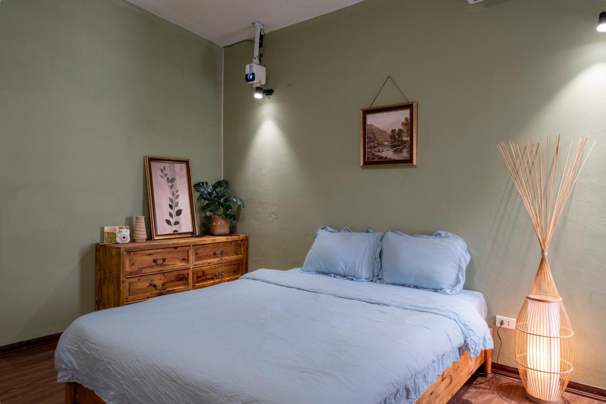 Annam The Residence - Westlake Central 2Bedrooms Hà Nội Ngoại thất bức ảnh