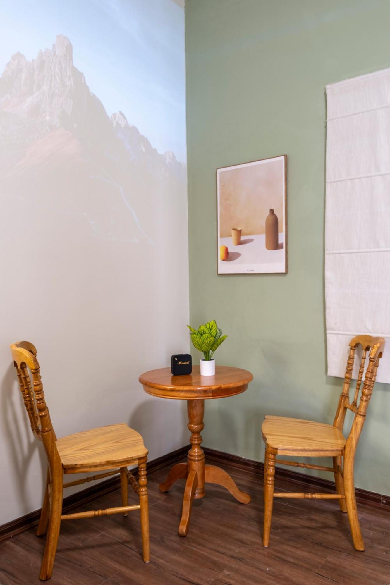 Annam The Residence - Westlake Central 2Bedrooms Hà Nội Ngoại thất bức ảnh