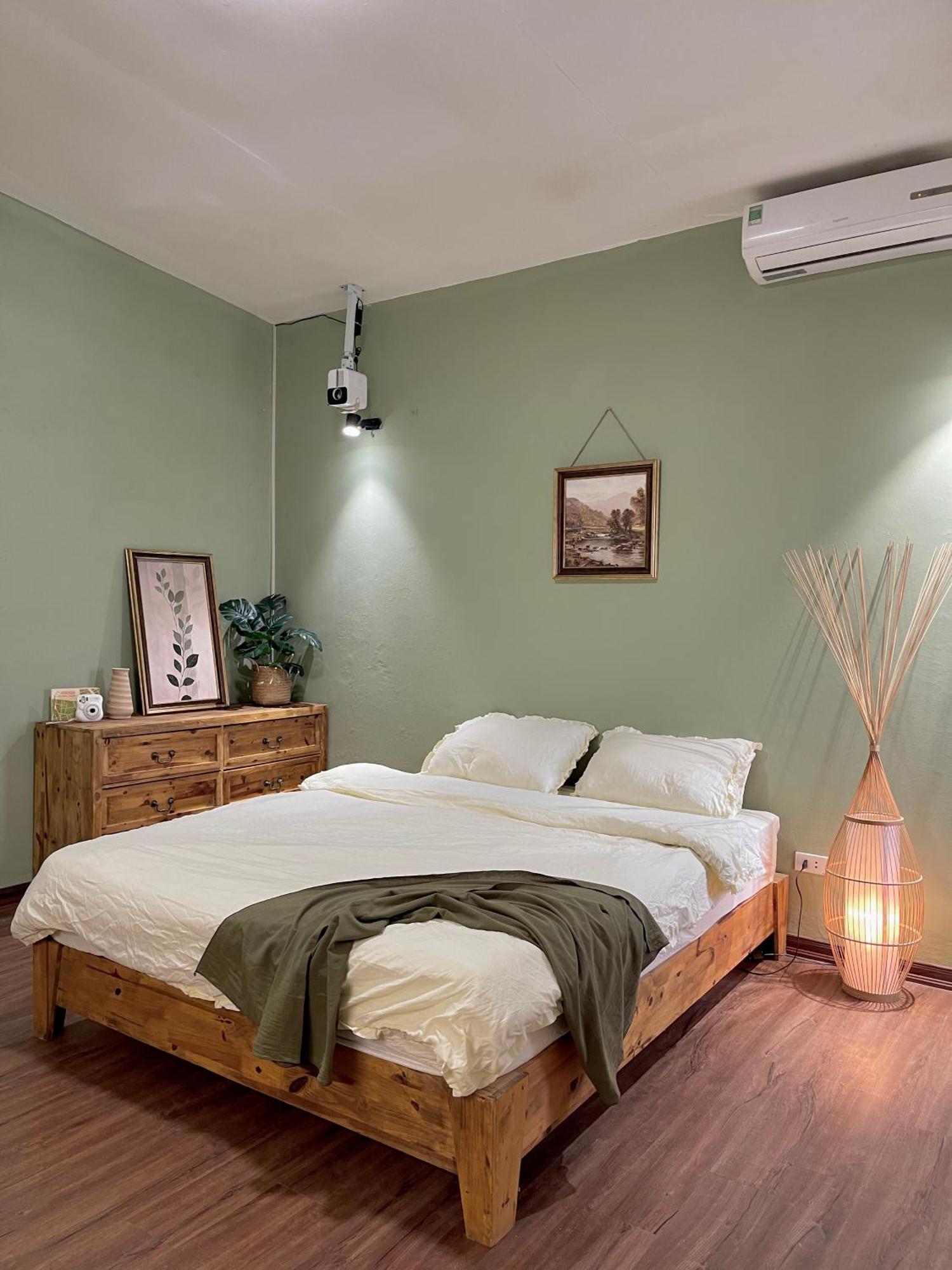 Annam The Residence - Westlake Central Hà Nội Ngoại thất bức ảnh