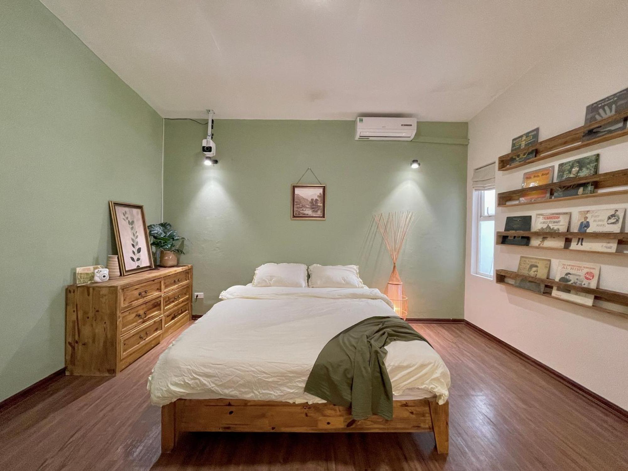 Annam The Residence - Westlake Central 2Bedrooms Hà Nội Ngoại thất bức ảnh