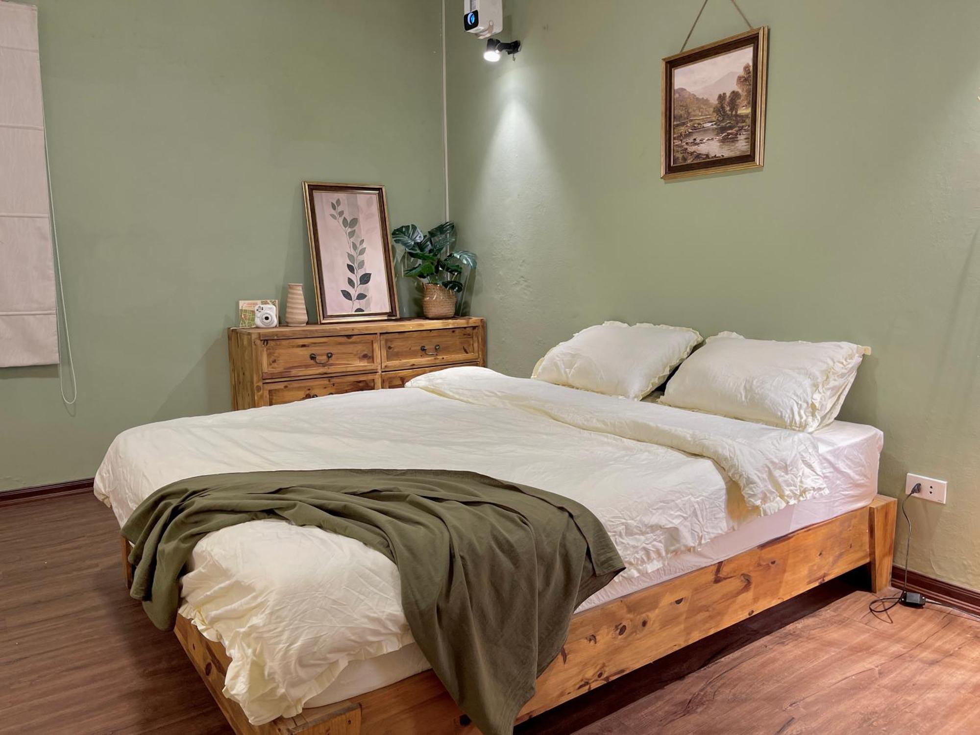 Annam The Residence - Westlake Central Hà Nội Ngoại thất bức ảnh