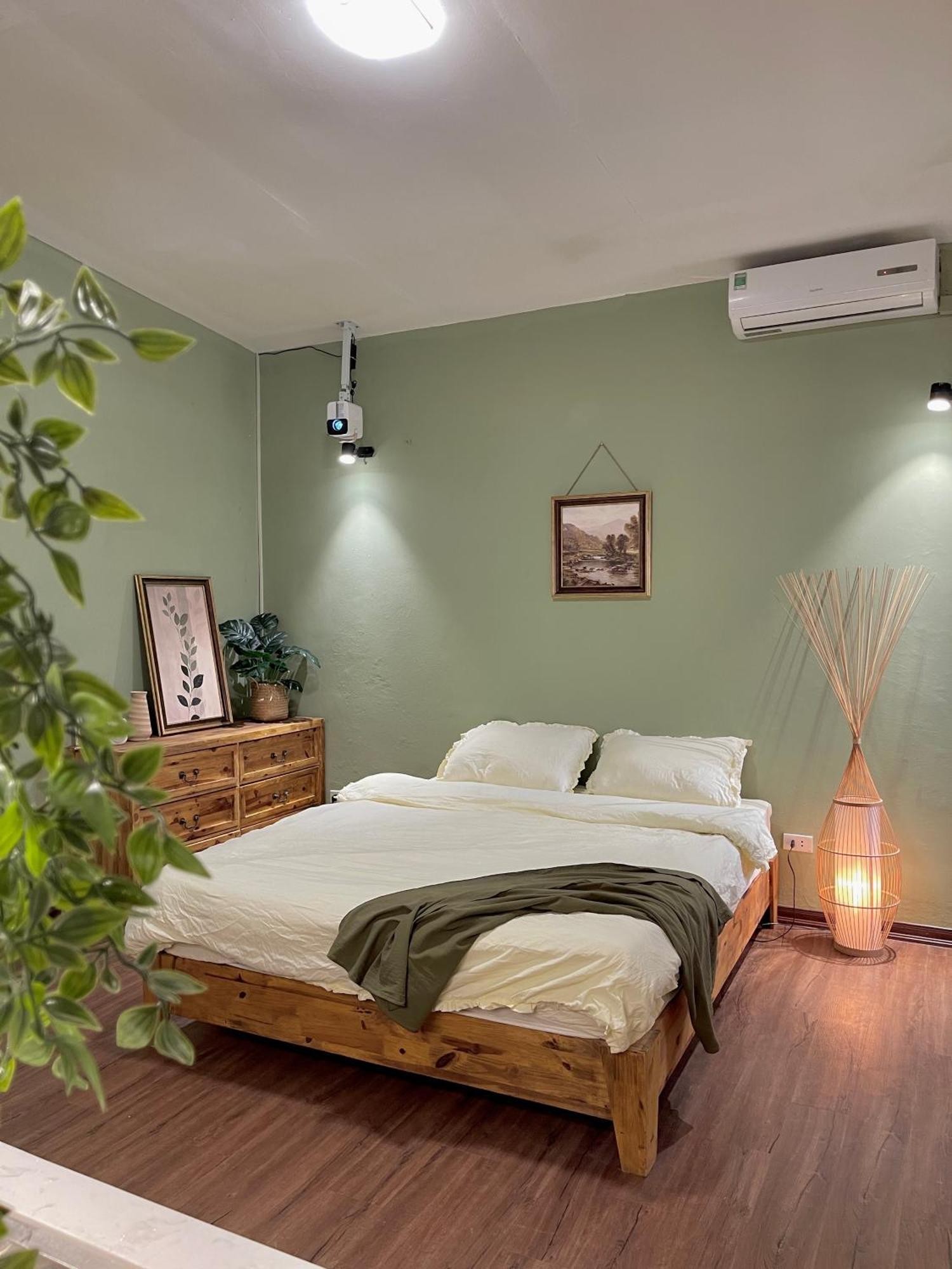 Annam The Residence - Westlake Central 2Bedrooms Hà Nội Ngoại thất bức ảnh