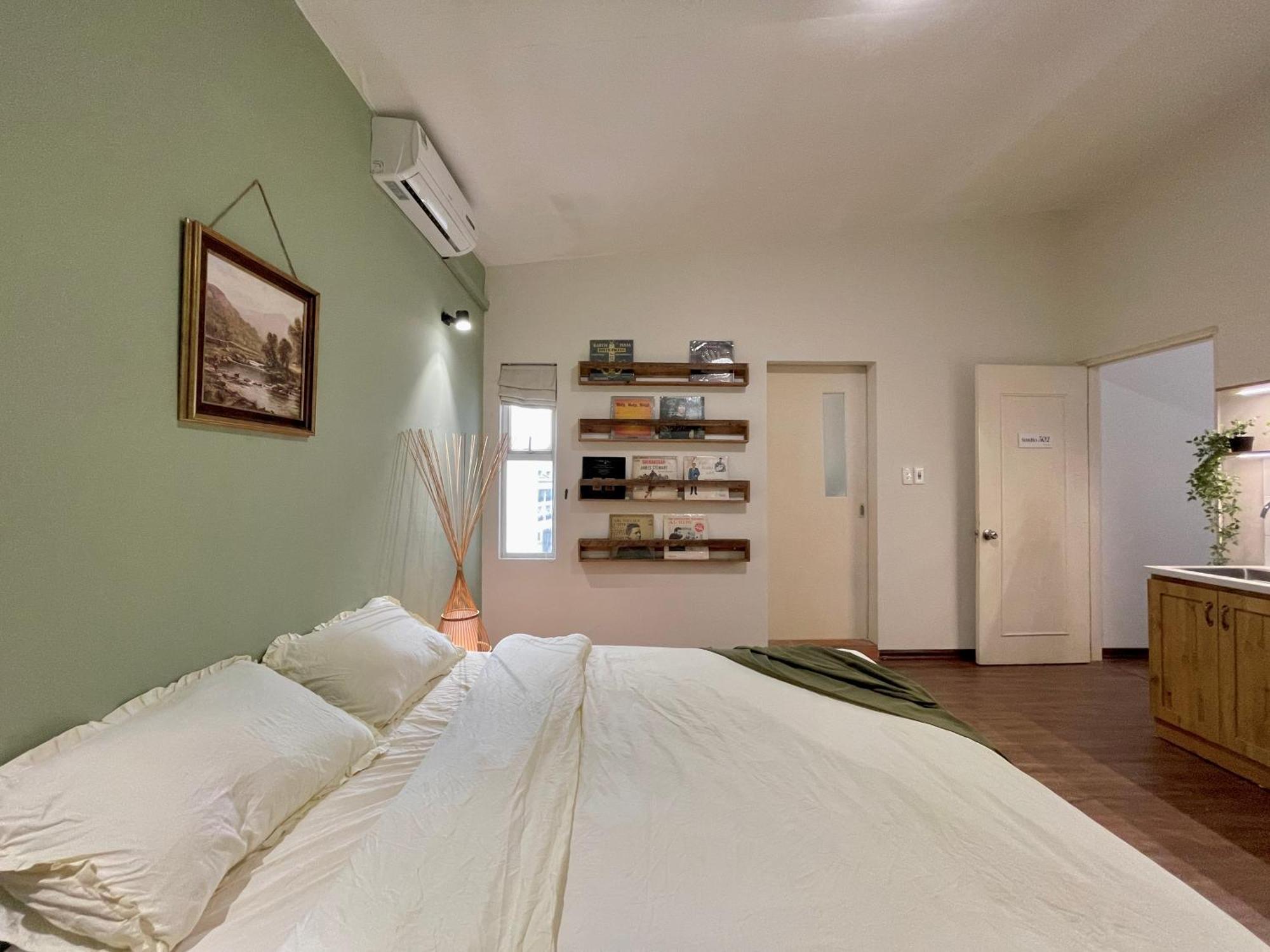 Annam The Residence - Westlake Central 2Bedrooms Hà Nội Ngoại thất bức ảnh