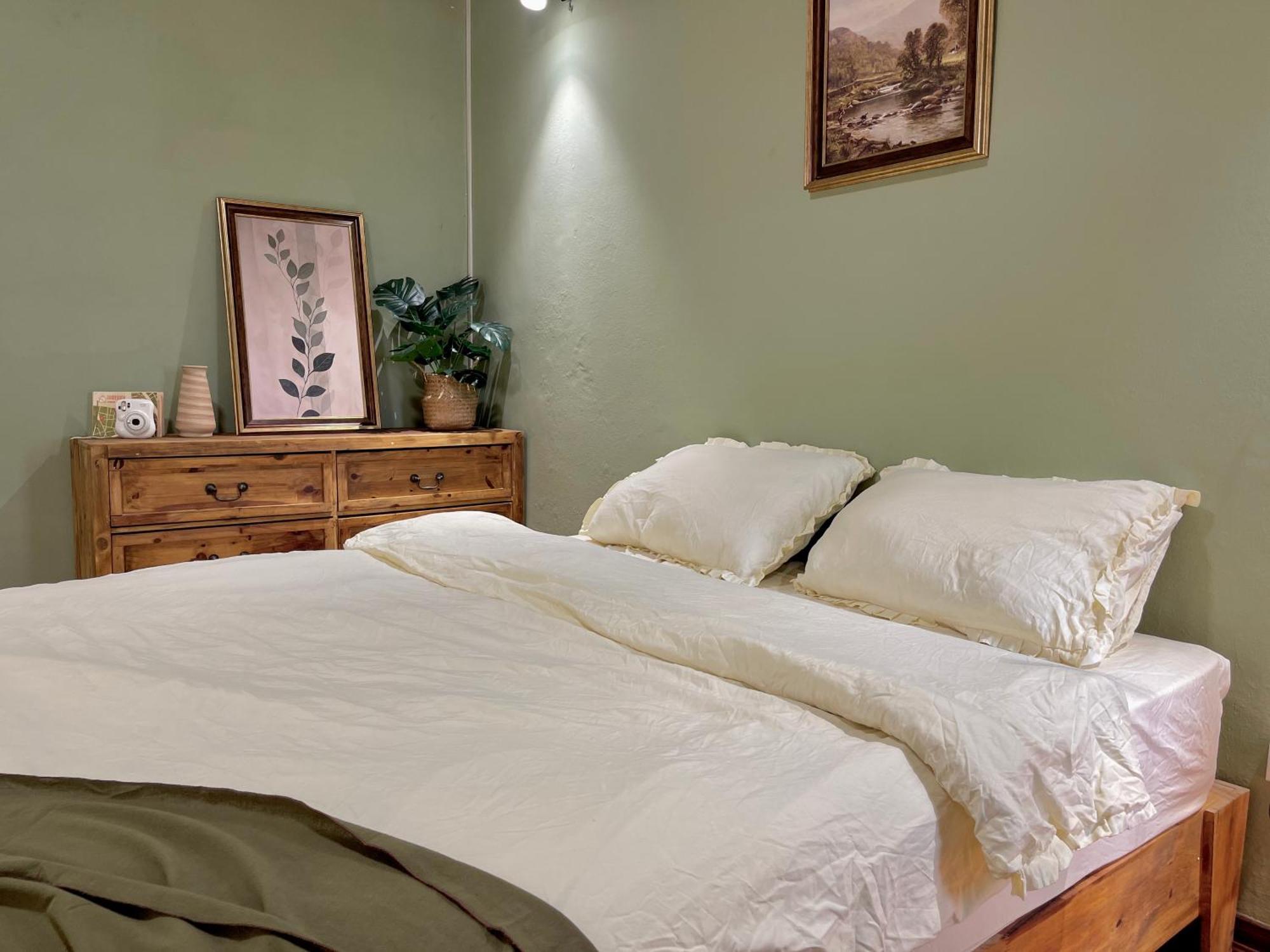 Annam The Residence - Westlake Central 2Bedrooms Hà Nội Ngoại thất bức ảnh