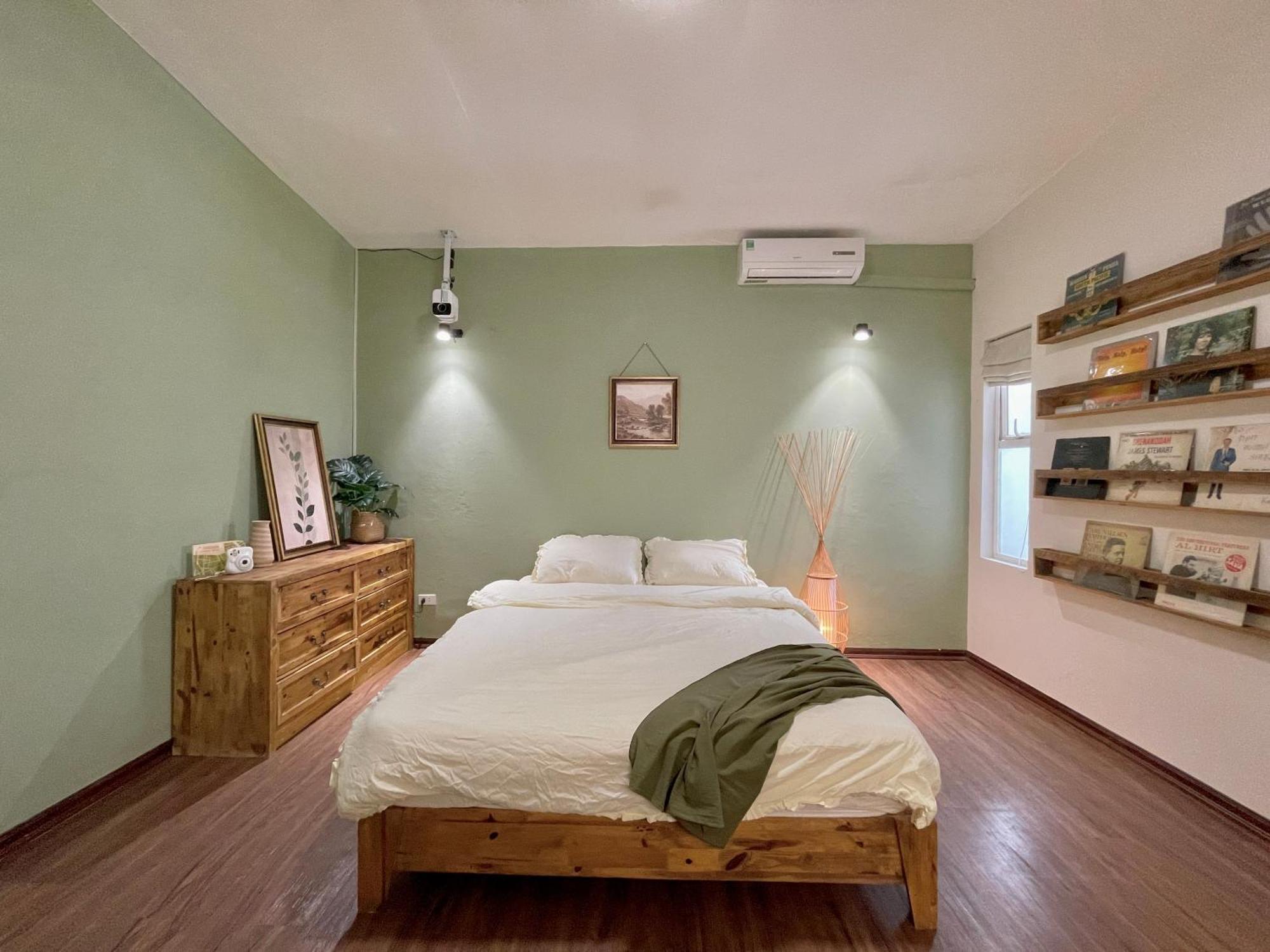 Annam The Residence - Westlake Central 2Bedrooms Hà Nội Ngoại thất bức ảnh