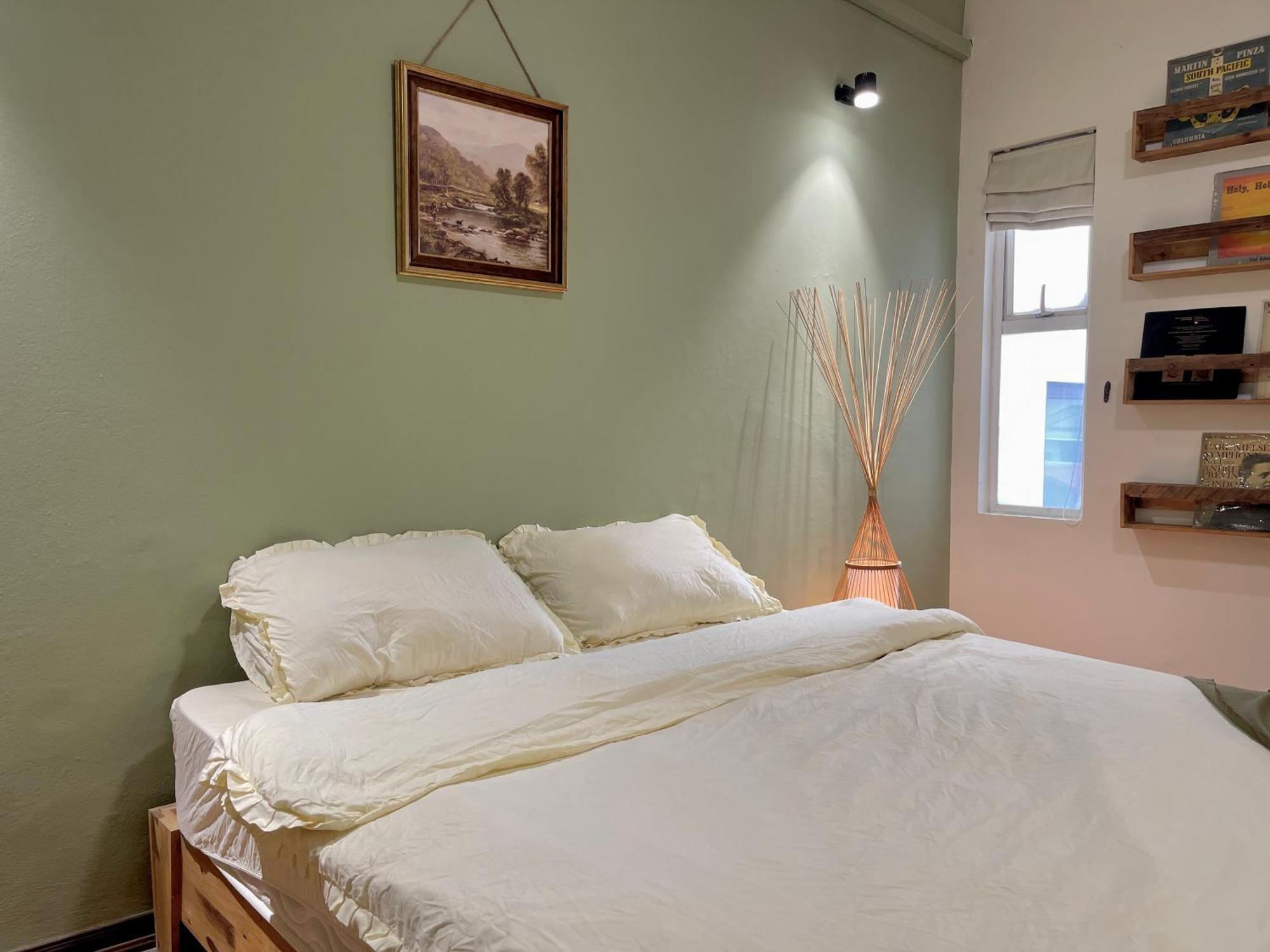 Annam The Residence - Westlake Central 2Bedrooms Hà Nội Ngoại thất bức ảnh