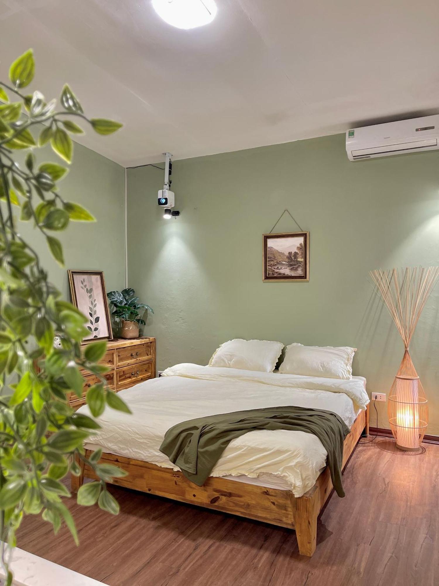 Annam The Residence - Westlake Central 2Bedrooms Hà Nội Ngoại thất bức ảnh