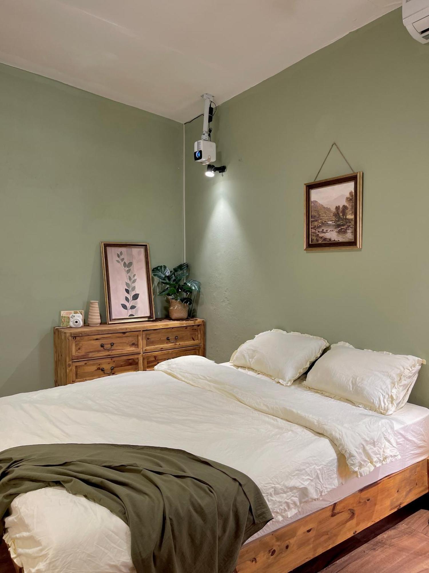 Annam The Residence - Westlake Central 2Bedrooms Hà Nội Ngoại thất bức ảnh