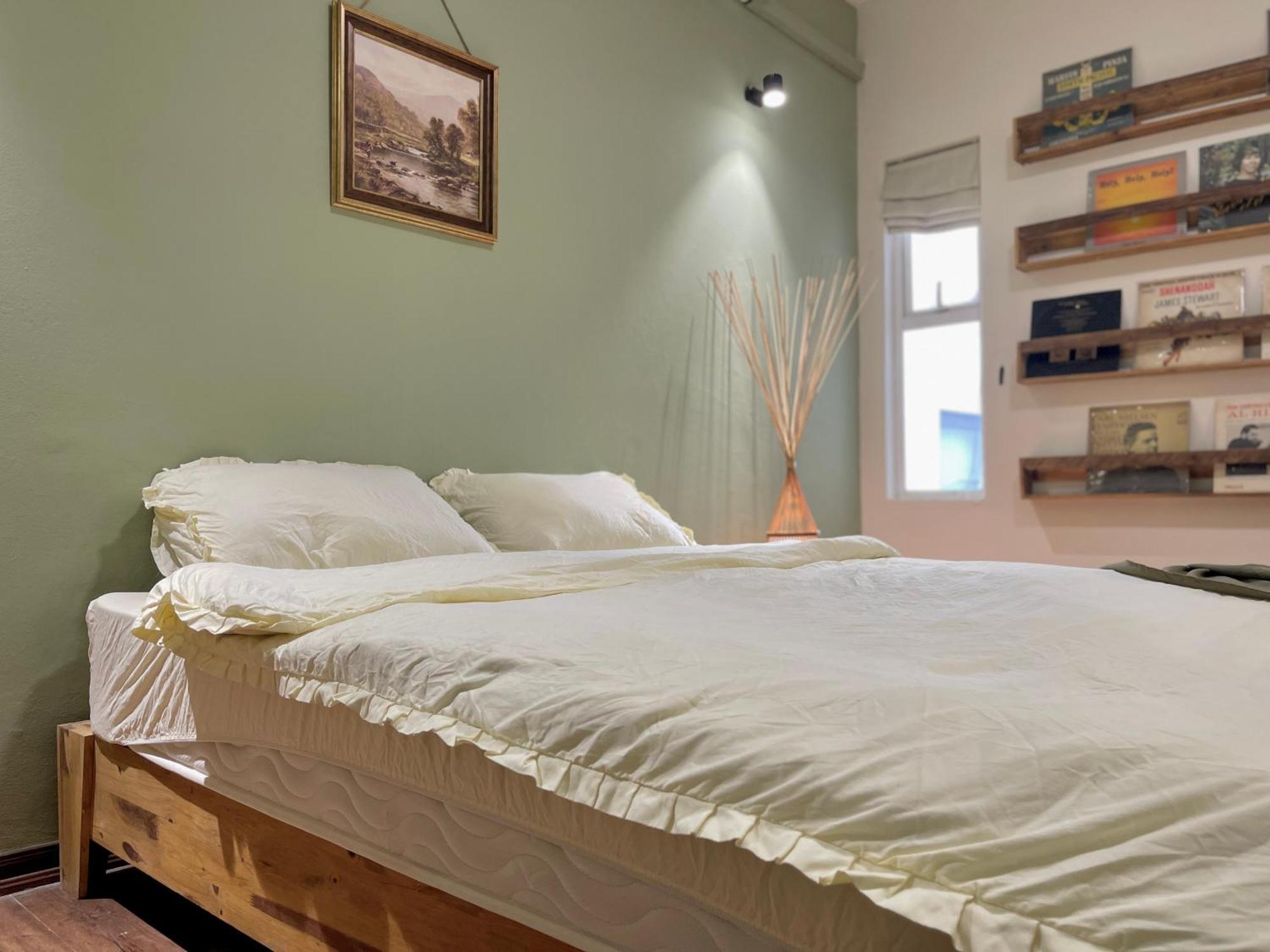 Annam The Residence - Westlake Central 2Bedrooms Hà Nội Ngoại thất bức ảnh