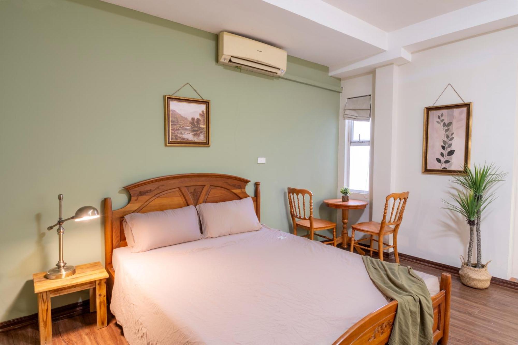 Annam The Residence - Westlake Central 2Bedrooms Hà Nội Ngoại thất bức ảnh