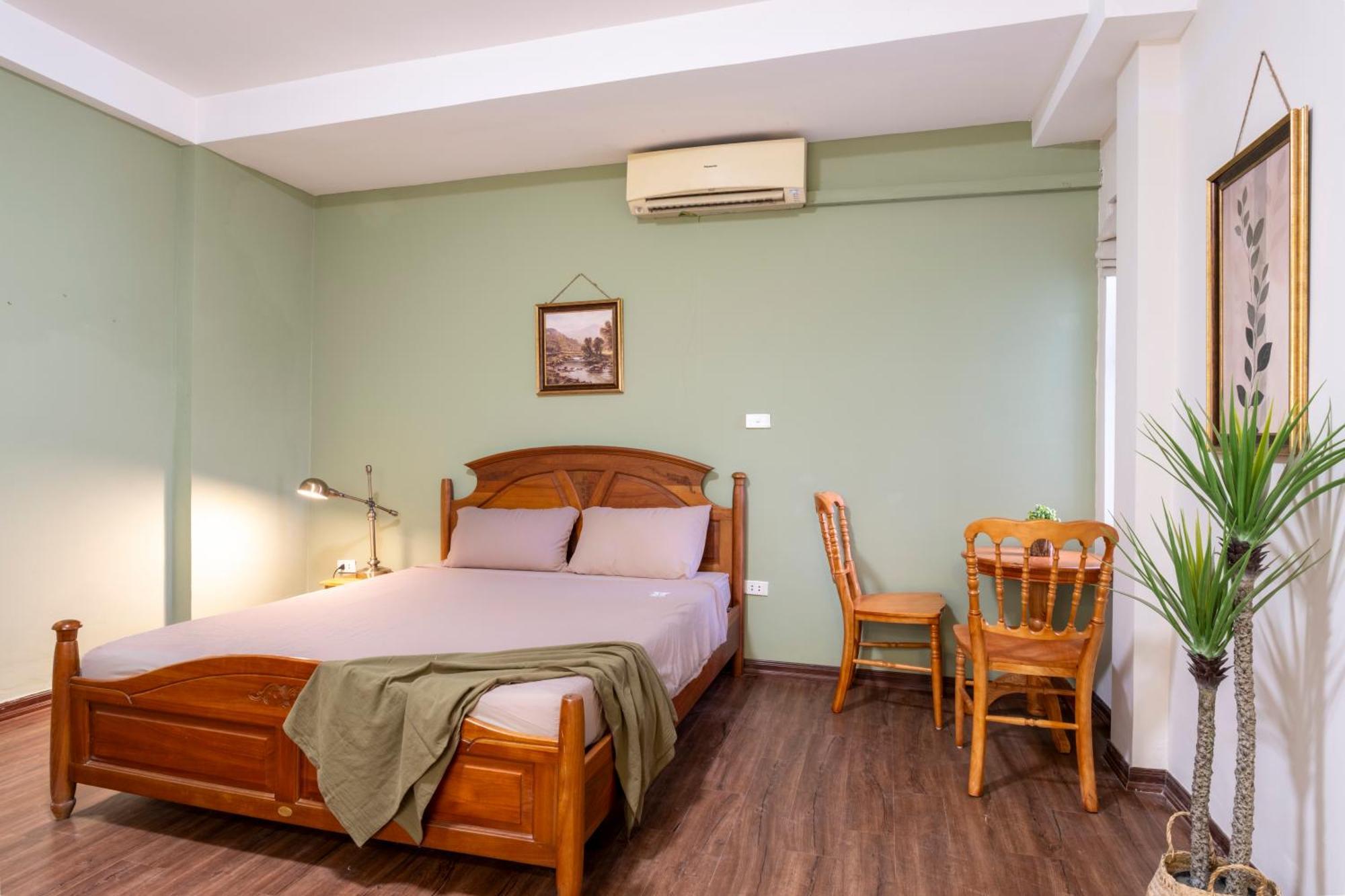 Annam The Residence - Westlake Central 2Bedrooms Hà Nội Ngoại thất bức ảnh