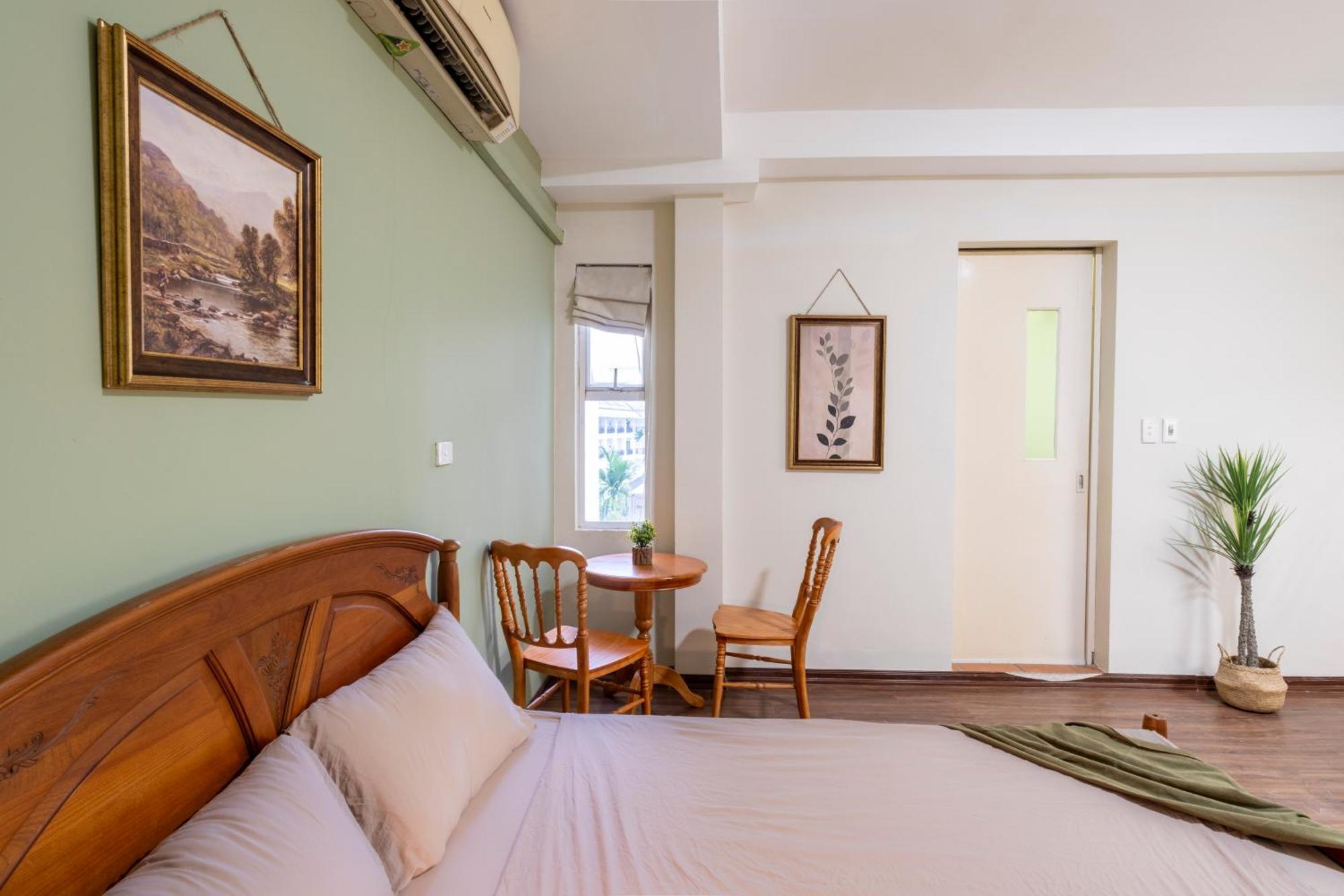 Annam The Residence - Westlake Central 2Bedrooms Hà Nội Ngoại thất bức ảnh