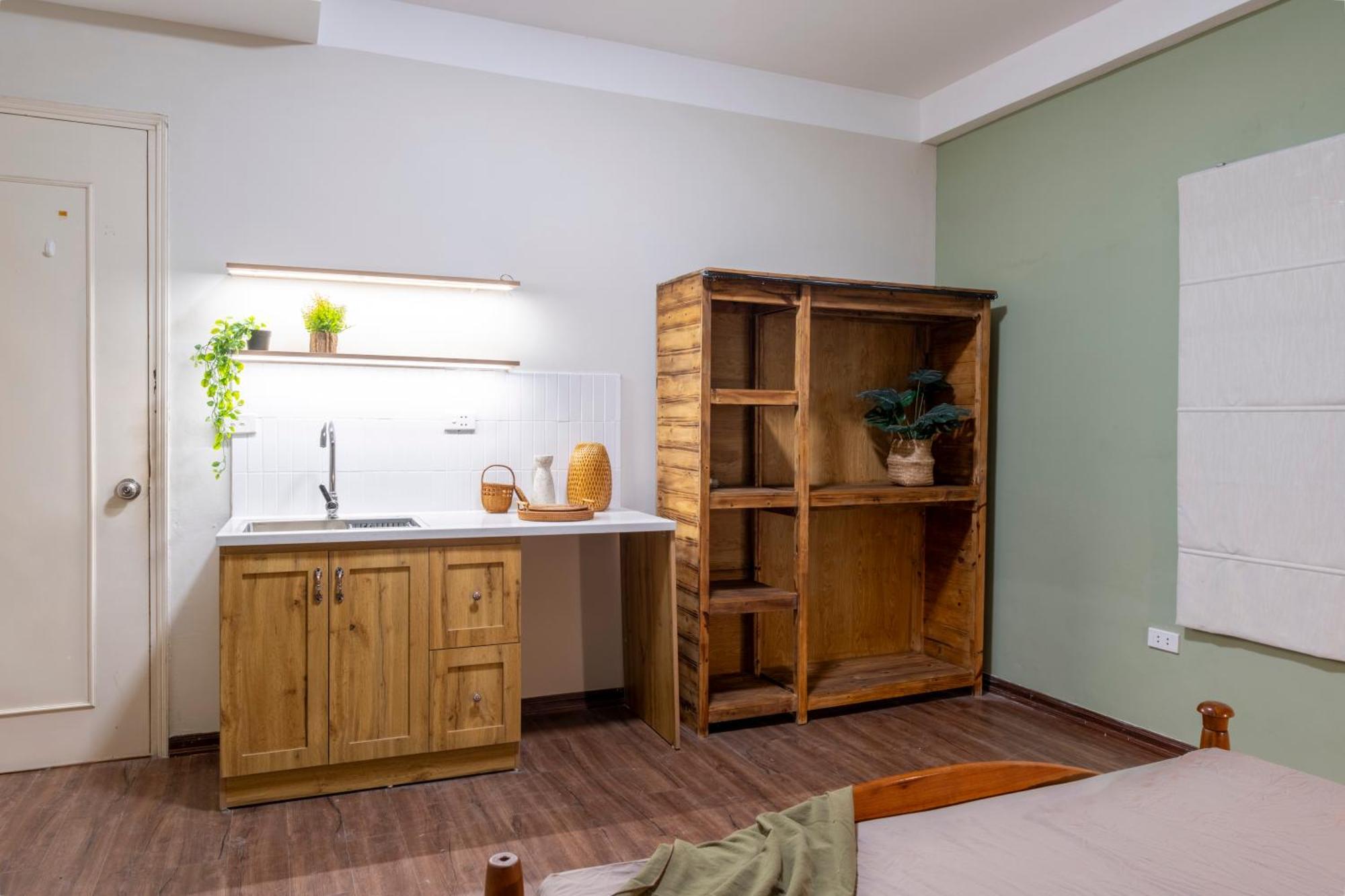 Annam The Residence - Westlake Central 2Bedrooms Hà Nội Ngoại thất bức ảnh