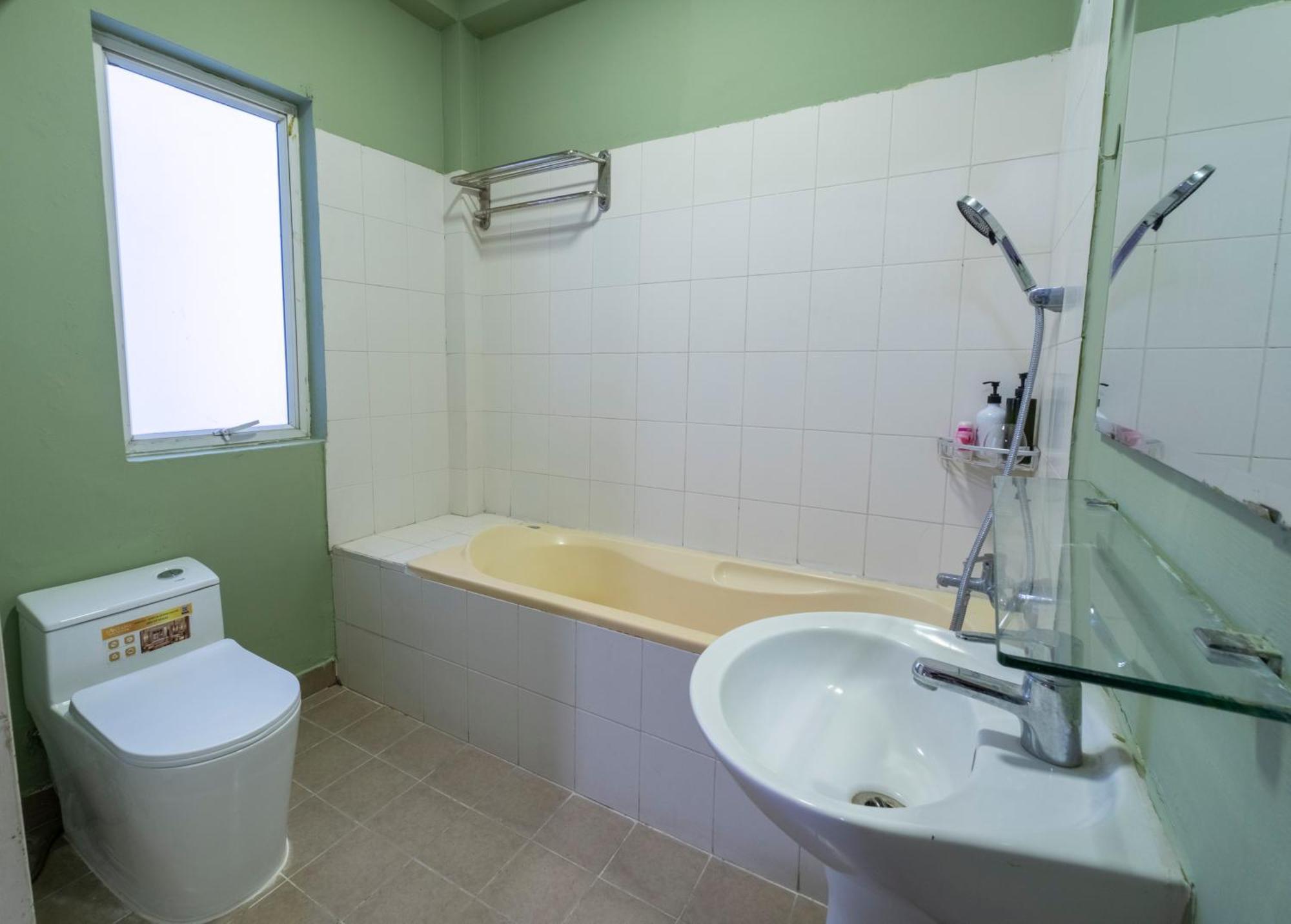 Annam The Residence - Westlake Central 2Bedrooms Hà Nội Ngoại thất bức ảnh