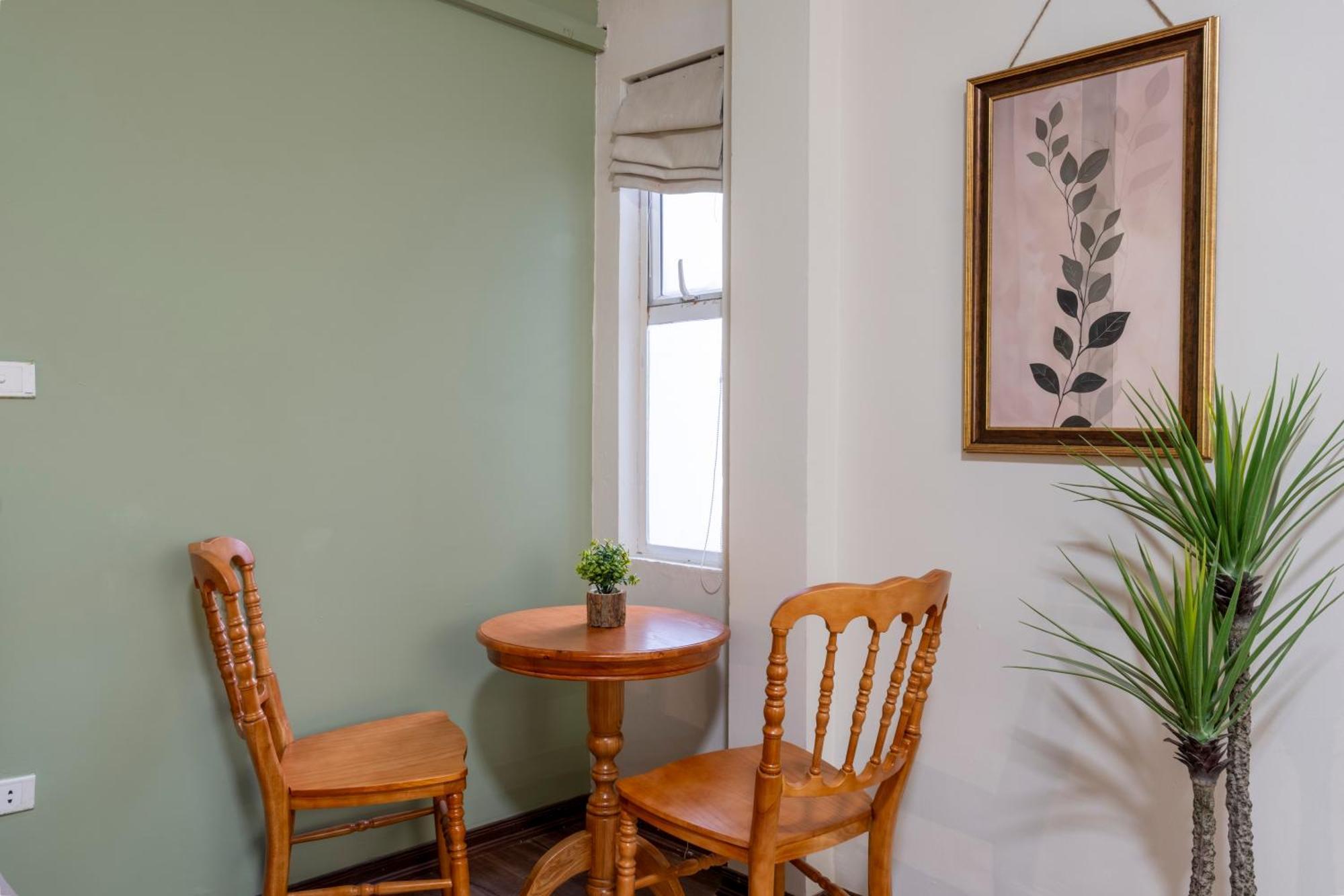 Annam The Residence - Westlake Central Hà Nội Ngoại thất bức ảnh
