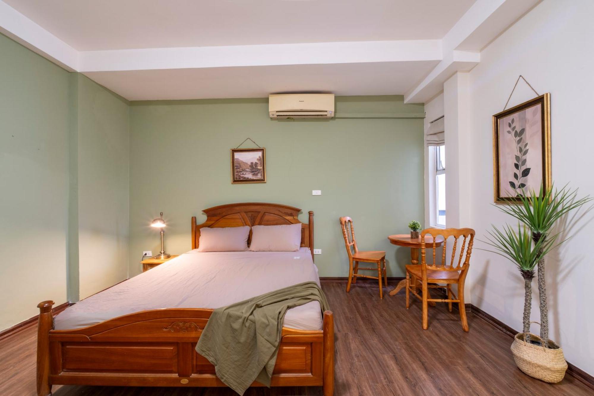 Annam The Residence - Westlake Central 2Bedrooms Hà Nội Ngoại thất bức ảnh