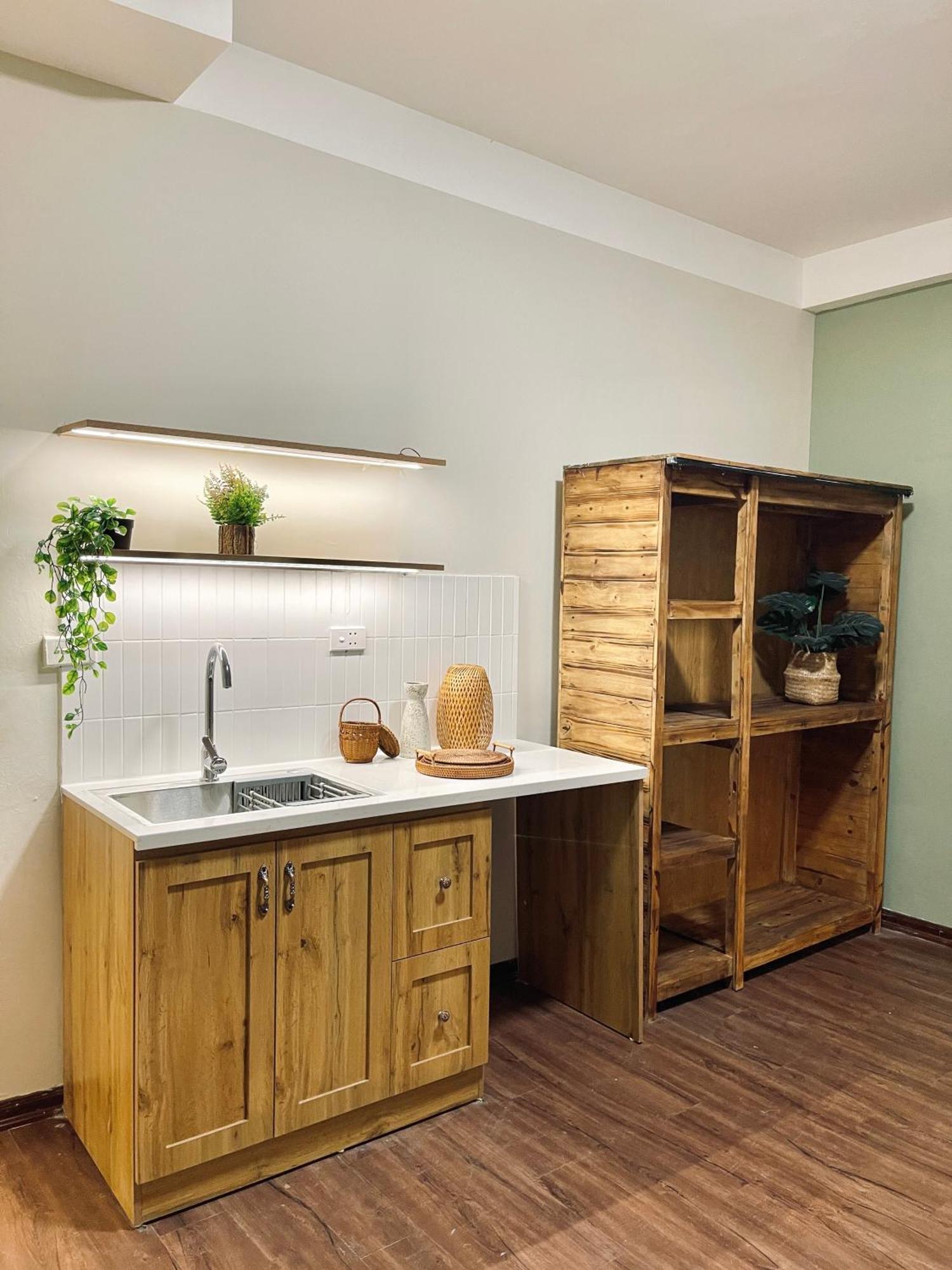 Annam The Residence - Westlake Central 2Bedrooms Hà Nội Ngoại thất bức ảnh