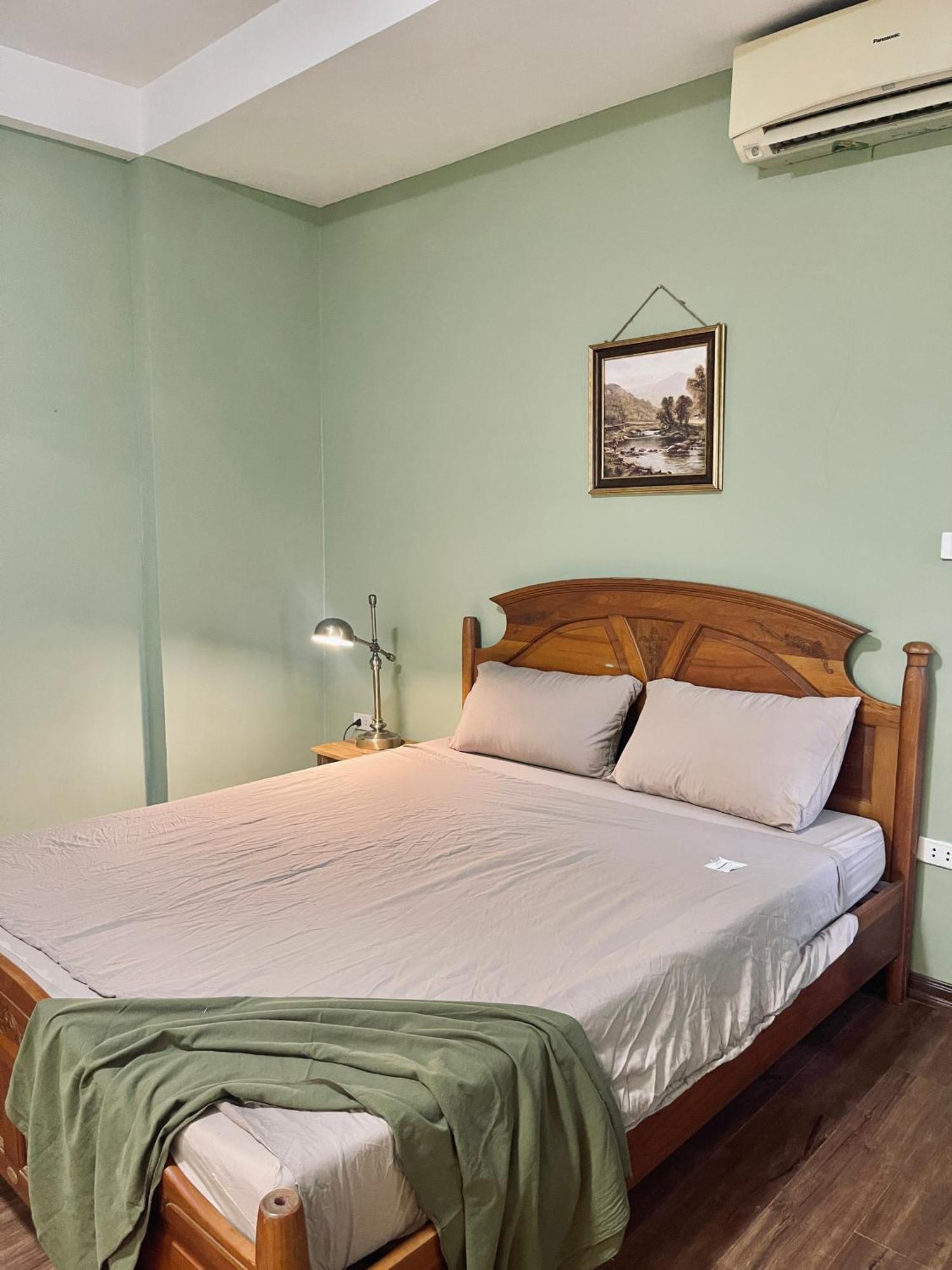 Annam The Residence - Westlake Central 2Bedrooms Hà Nội Ngoại thất bức ảnh
